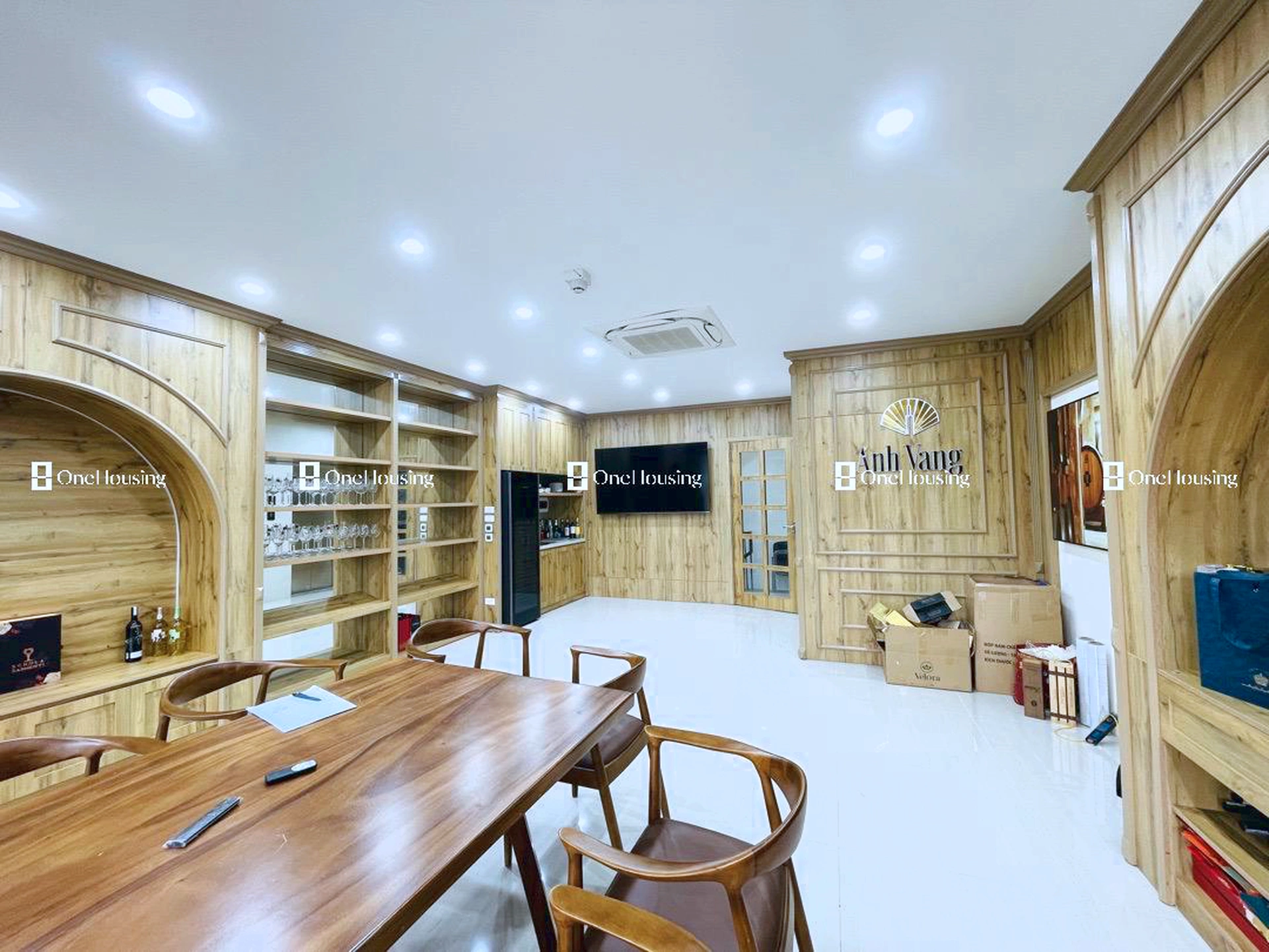 Nhà mặt ngõ cách Nguyễn Trãi 100m, P. Thượng Đình, Q. Thanh Xuân, TP. Hà Nội