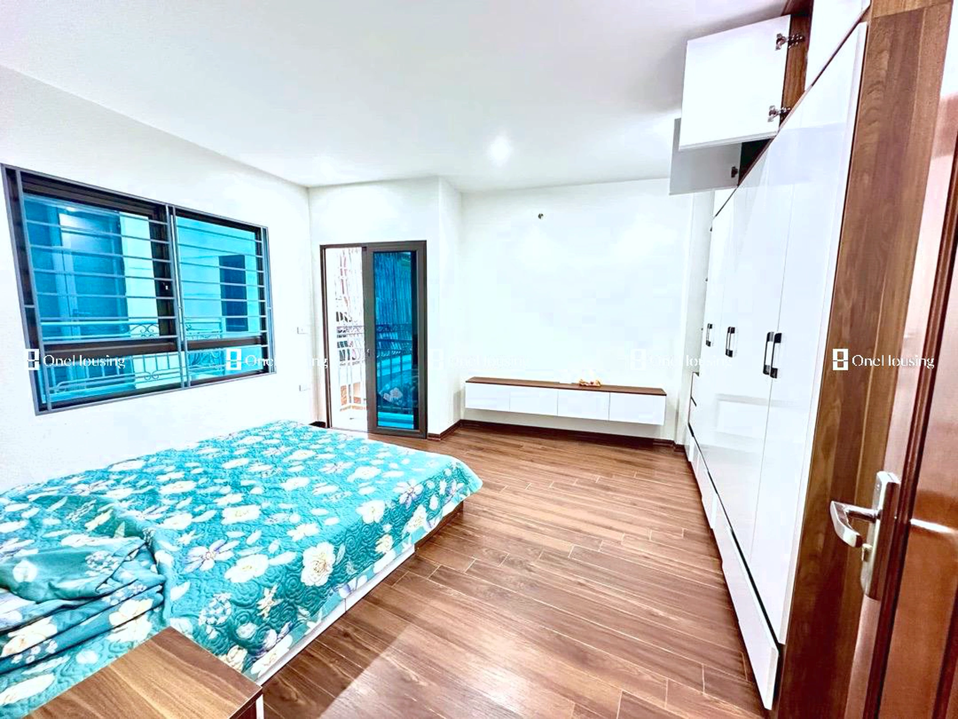 Nhà mặt ngõ cách Tây Mỗ 150m, P. Tây Mỗ, Q. Nam Từ Liêm, TP. Hà Nội