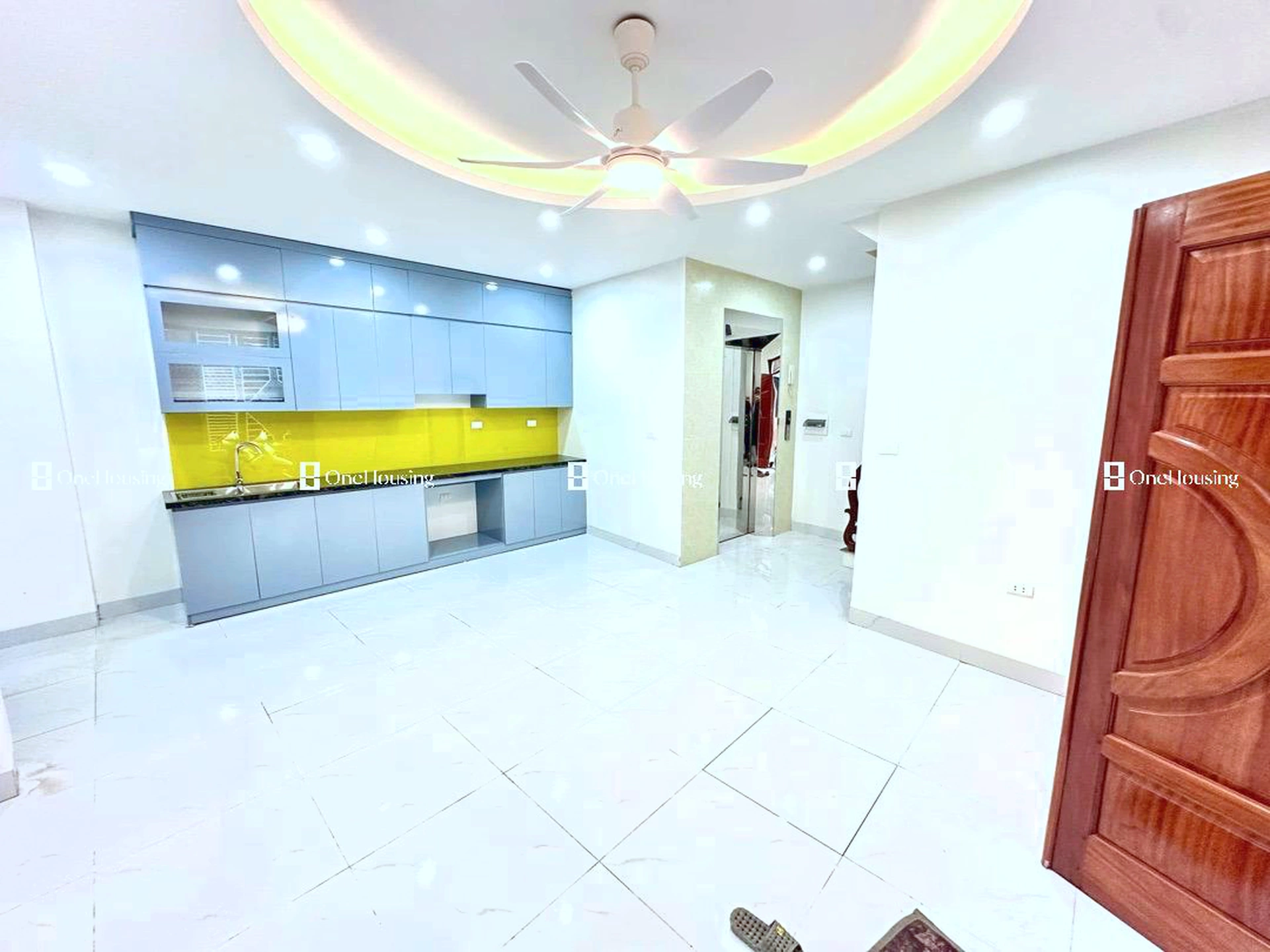 Nhà mặt ngõ cách Tây Mỗ 150m, P. Tây Mỗ, Q. Nam Từ Liêm, TP. Hà Nội