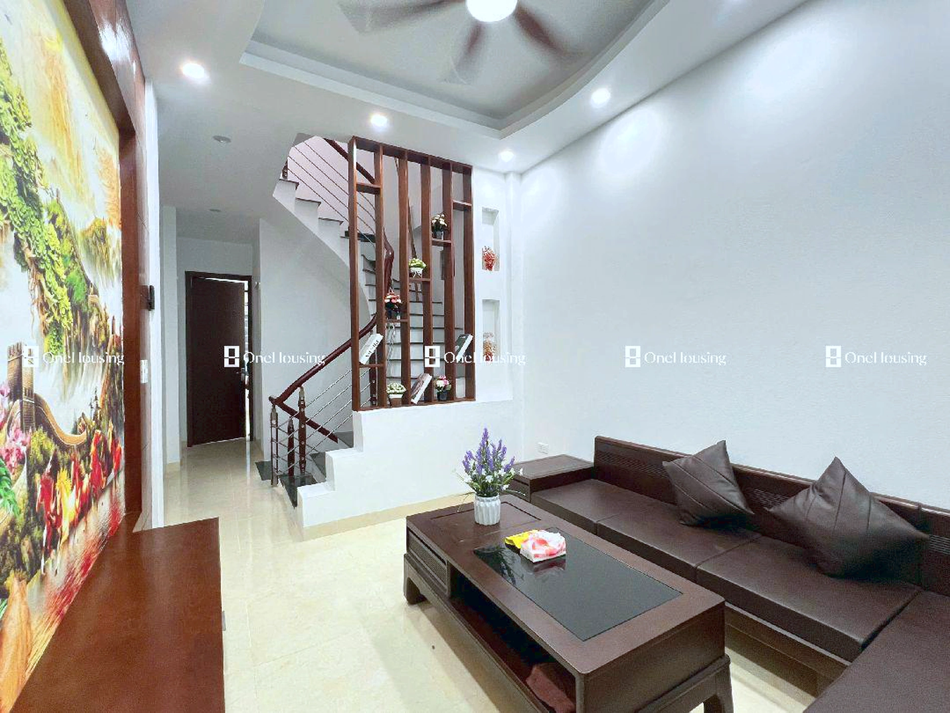 Nhà mặt ngõ cách Cầu Am 70m, P. Vạn Phúc, Q. Hà Đông, TP. Hà Nội