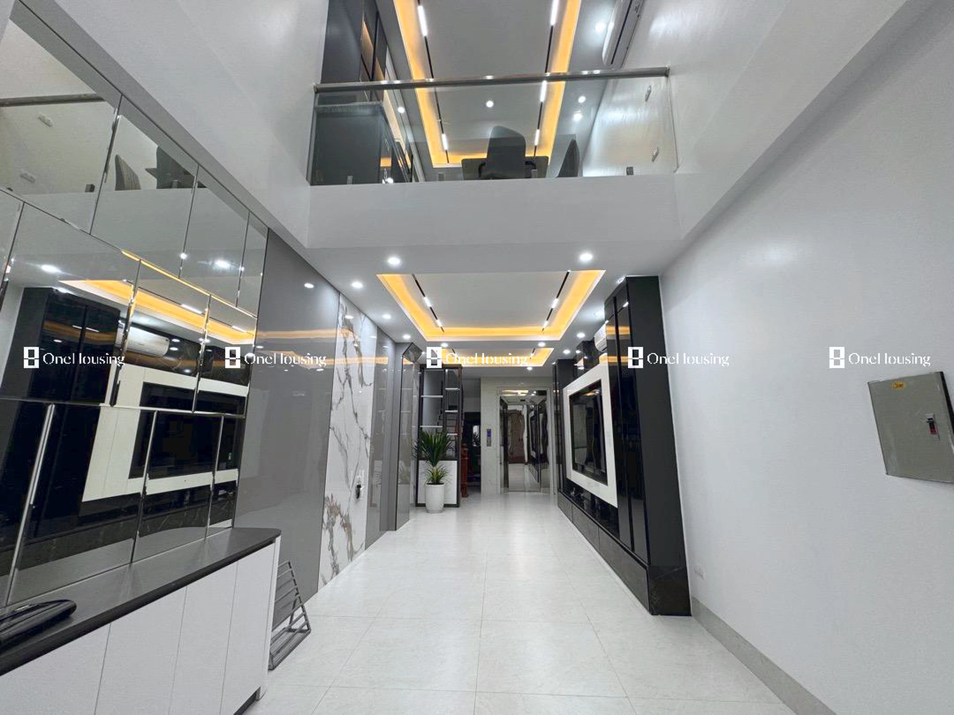 Nhà mặt ngõ cách Ngọc Lâm 50m, P. Bồ Đề, Q. Long Biên, TP. Hà Nội