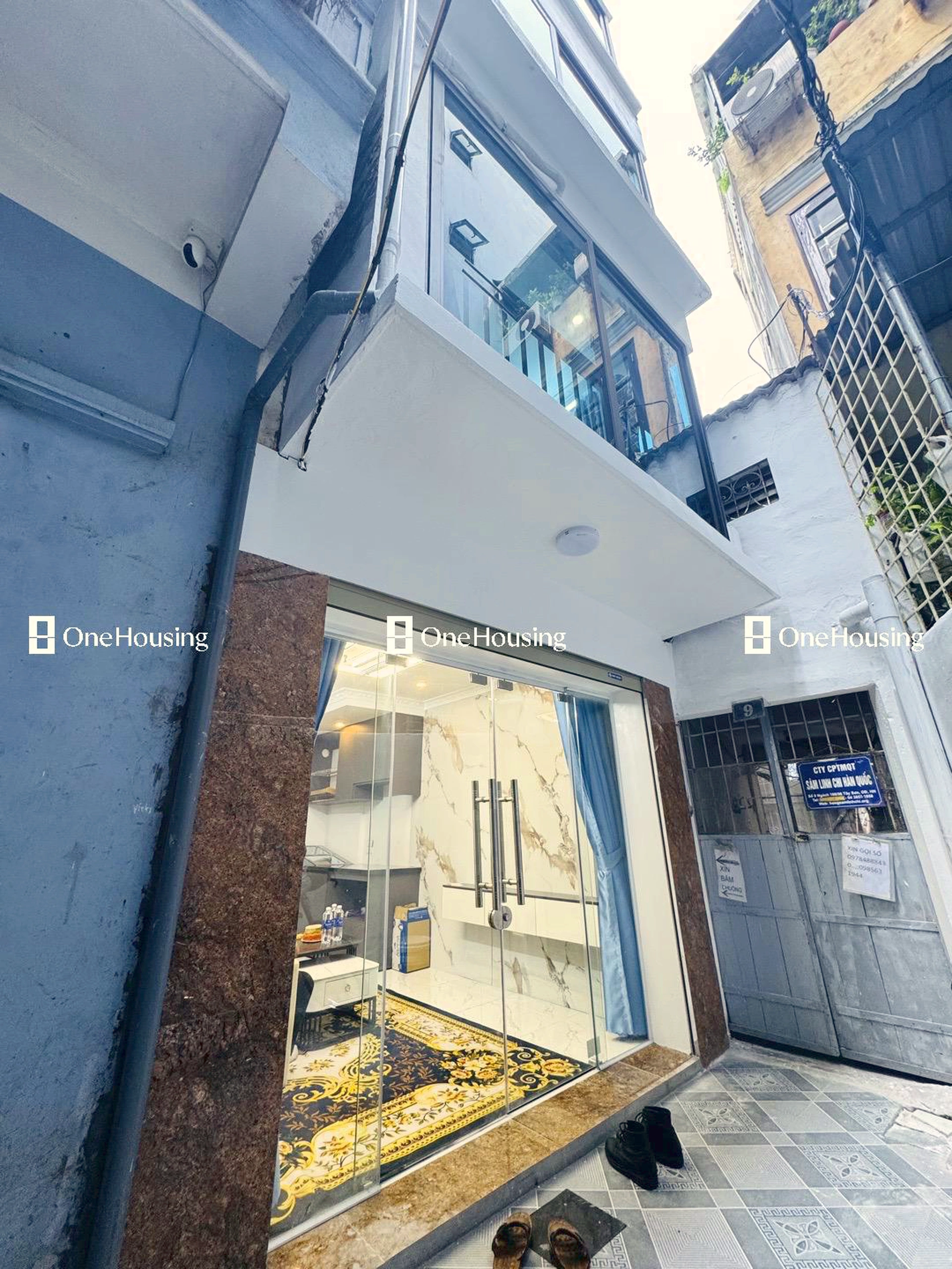 Onehousing image