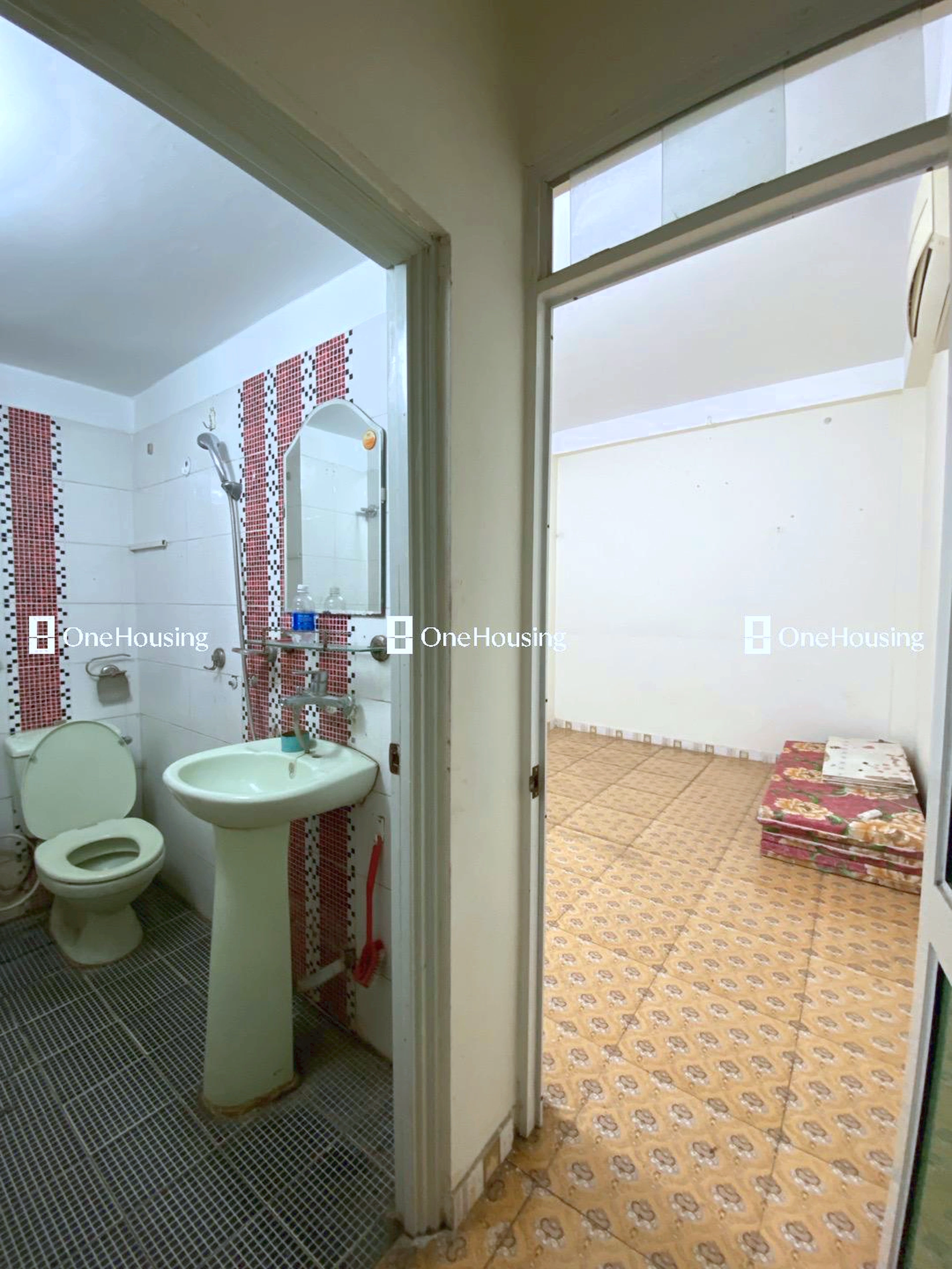 Nhà mặt phố Thanh Am, P. Việt Hưng, Q. Long Biên, TP. Hà Nội