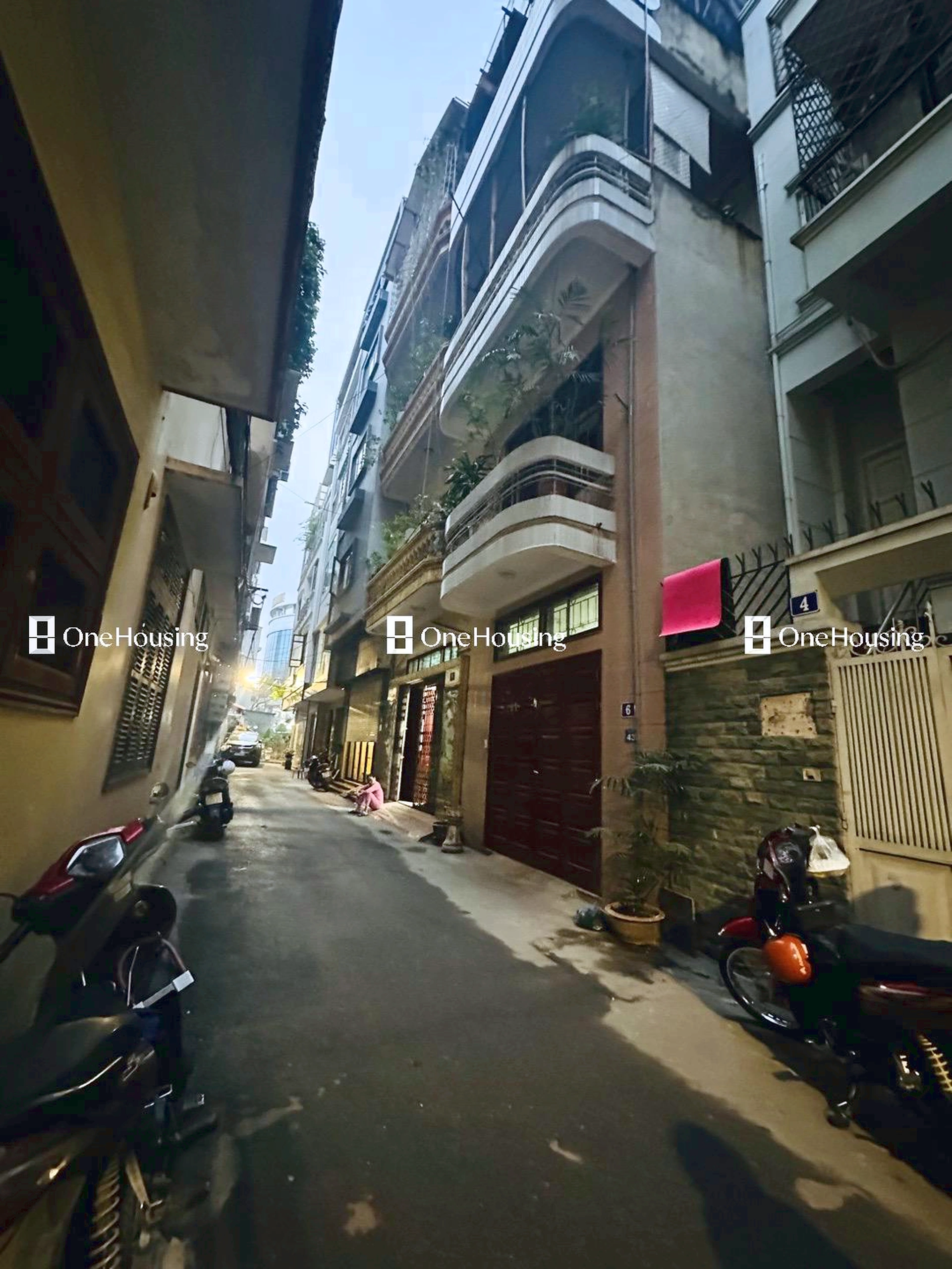 Onehousing image