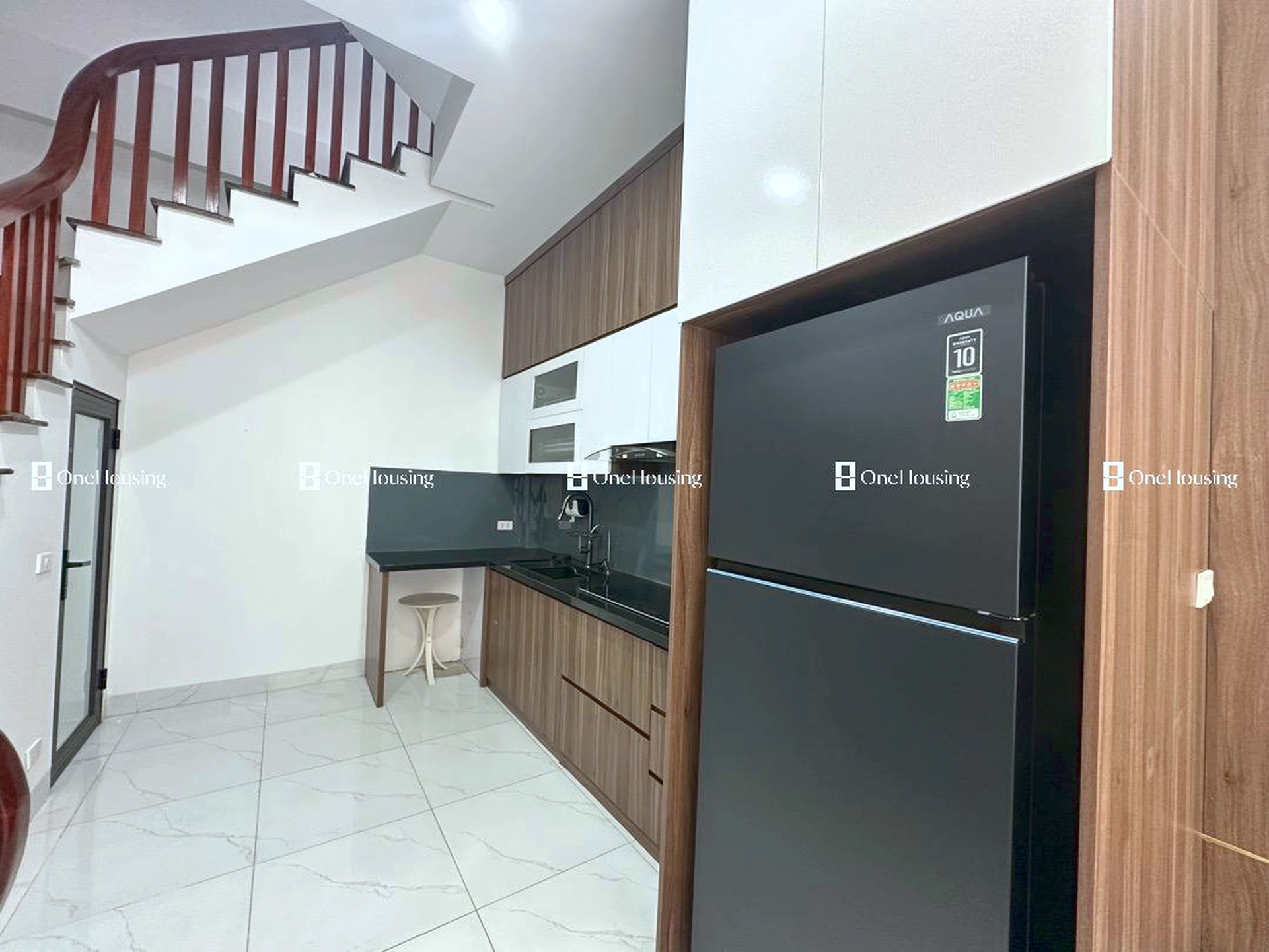 Nhà mặt ngõ cách Hoa Lâm 200m, P. Việt Hưng, Q. Long Biên, TP. Hà Nội