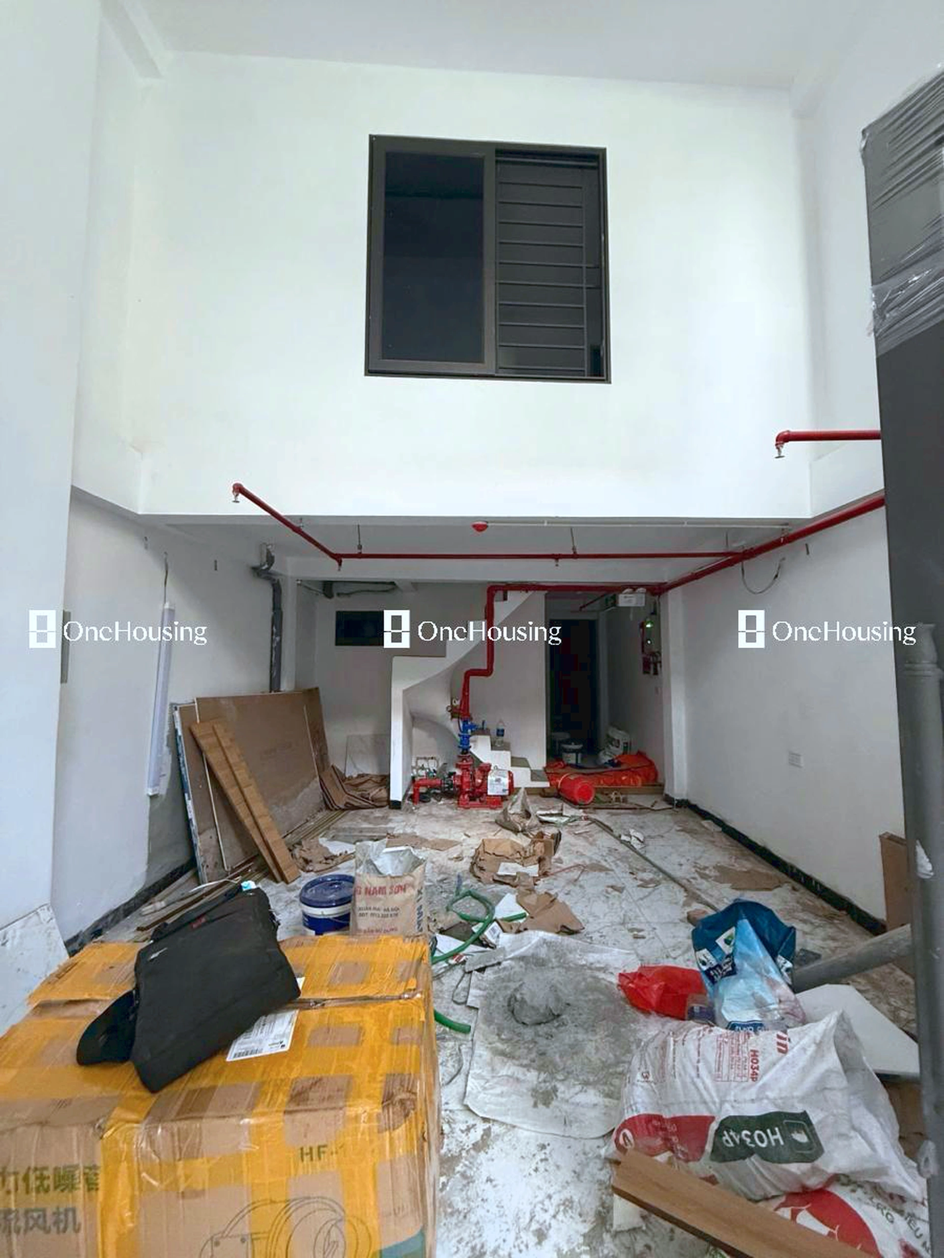 Nhà mặt ngõ cách Mỹ Đình 177.5m, P. Mỹ Đình 1, Q. Nam Từ Liêm, TP. Hà Nội