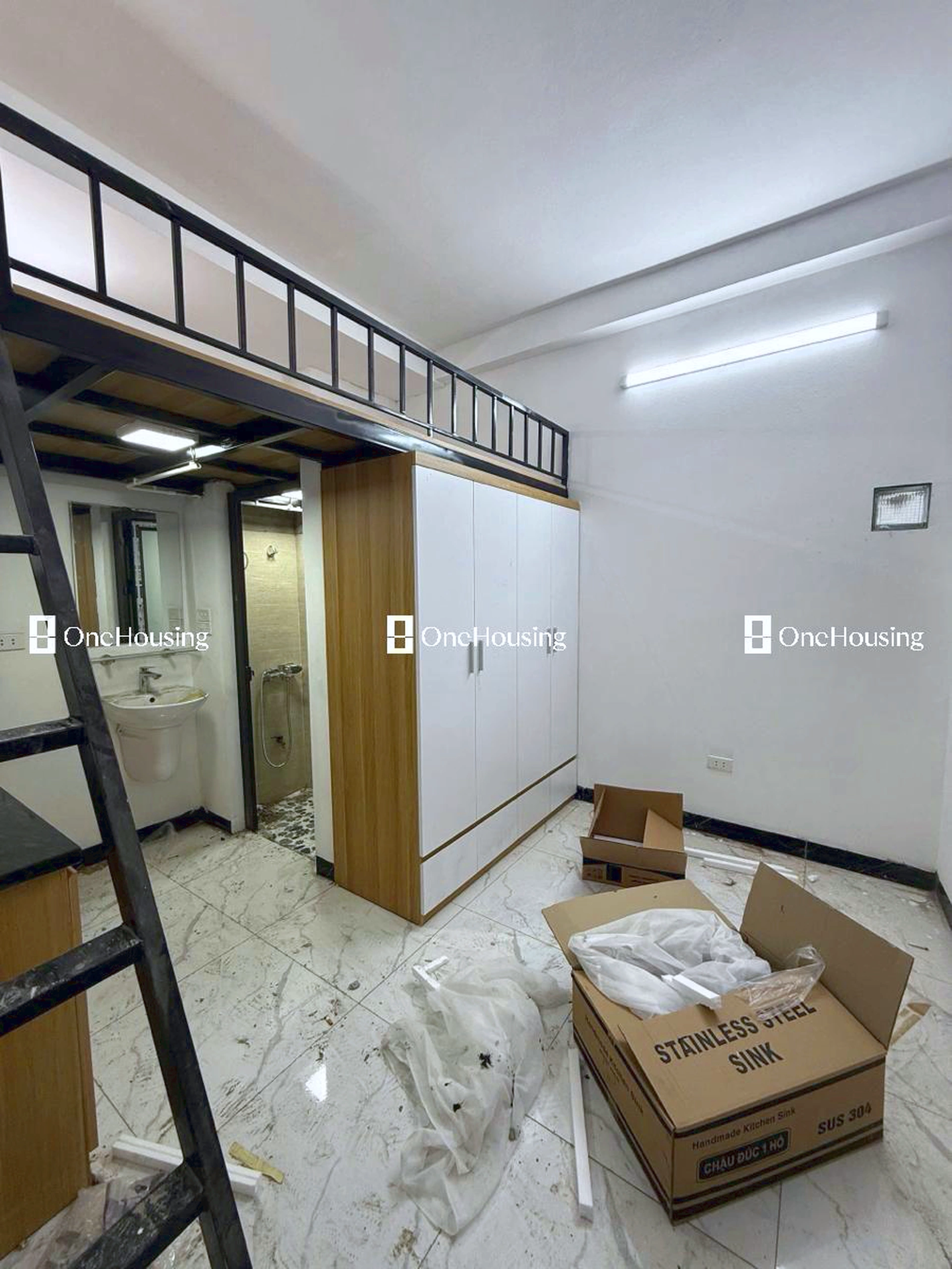 Nhà mặt ngõ cách Mỹ Đình 177.5m, P. Mỹ Đình 1, Q. Nam Từ Liêm, TP. Hà Nội