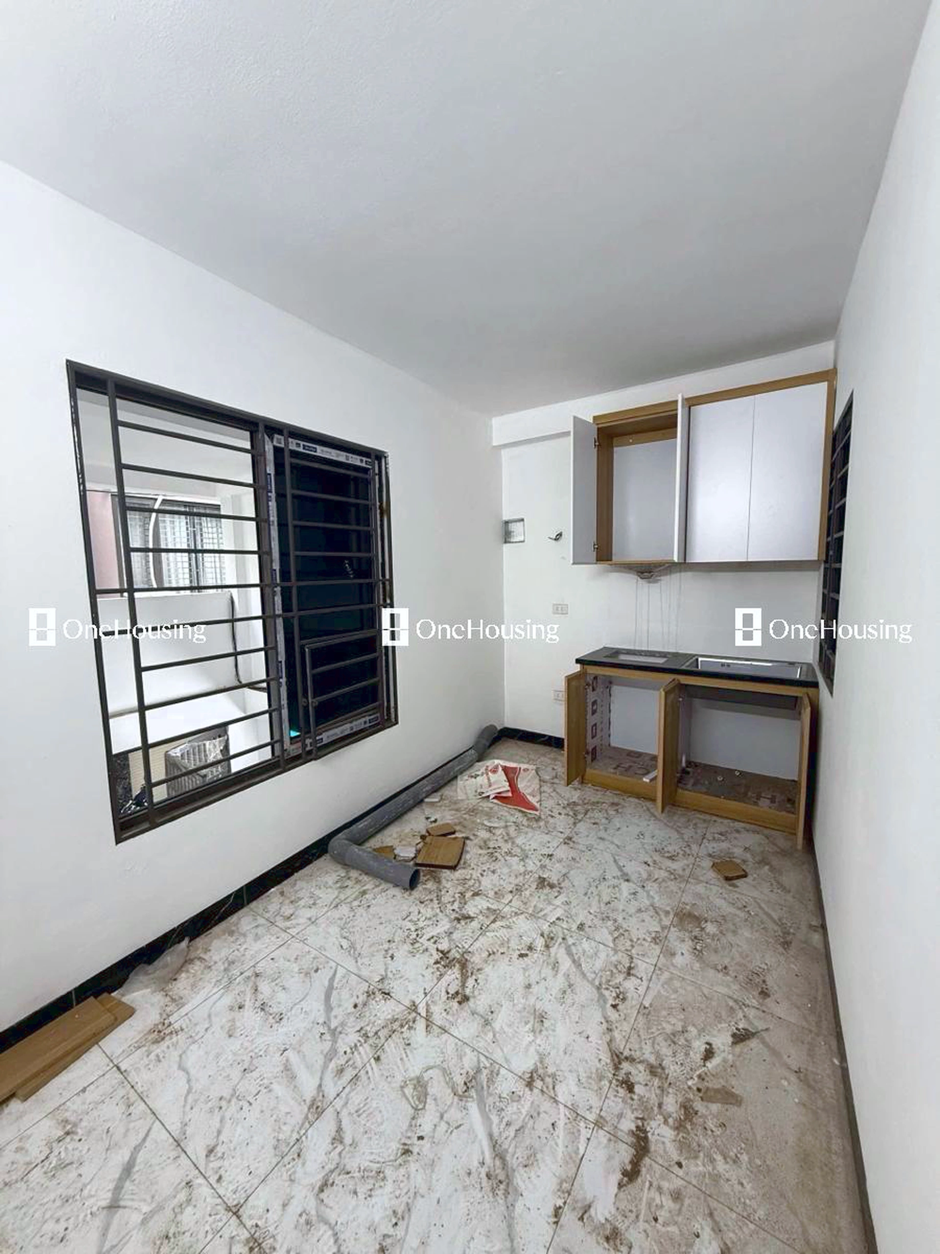 Nhà mặt ngõ cách Mỹ Đình 177.5m, P. Mỹ Đình 1, Q. Nam Từ Liêm, TP. Hà Nội