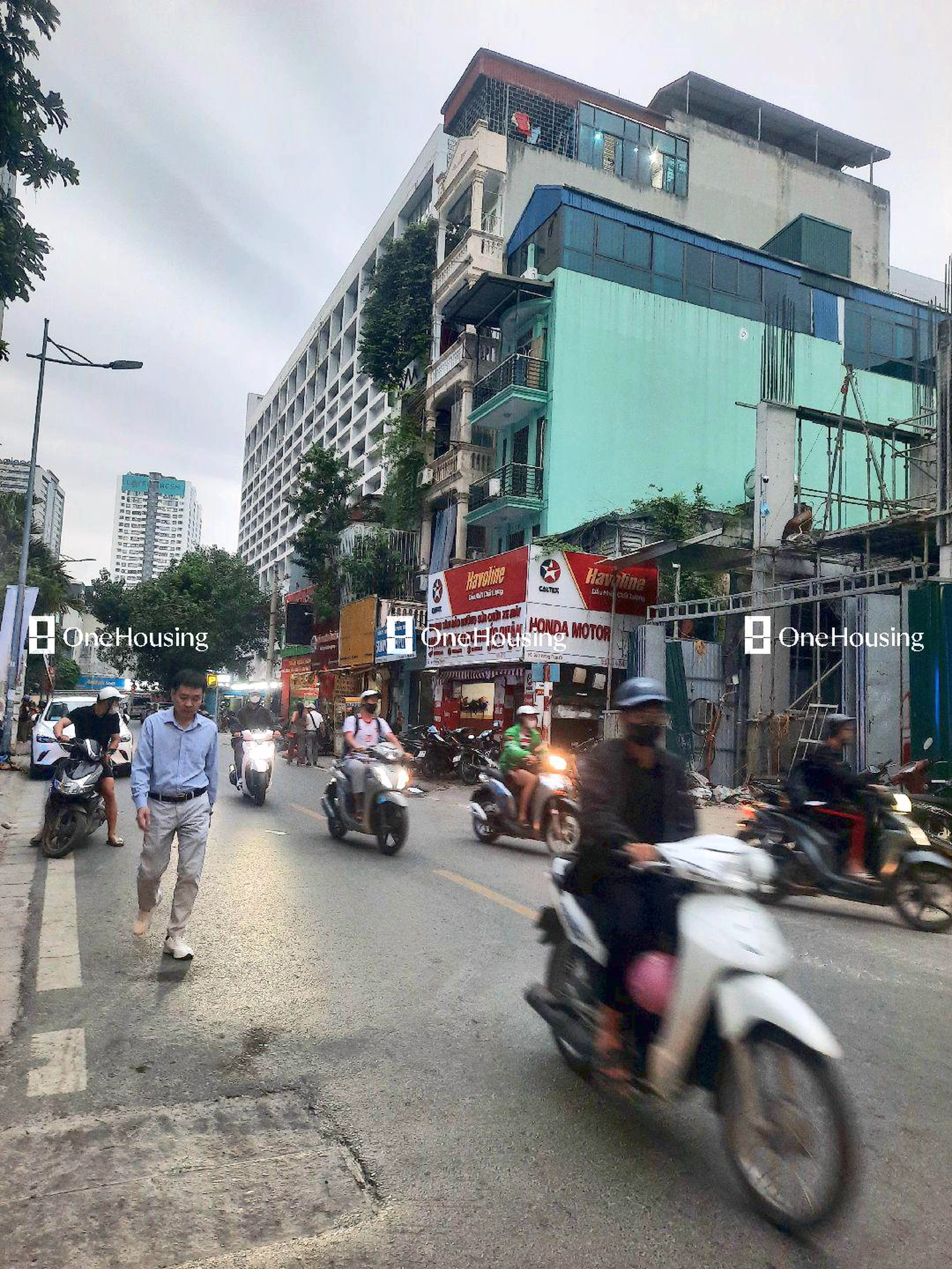 Onehousing image