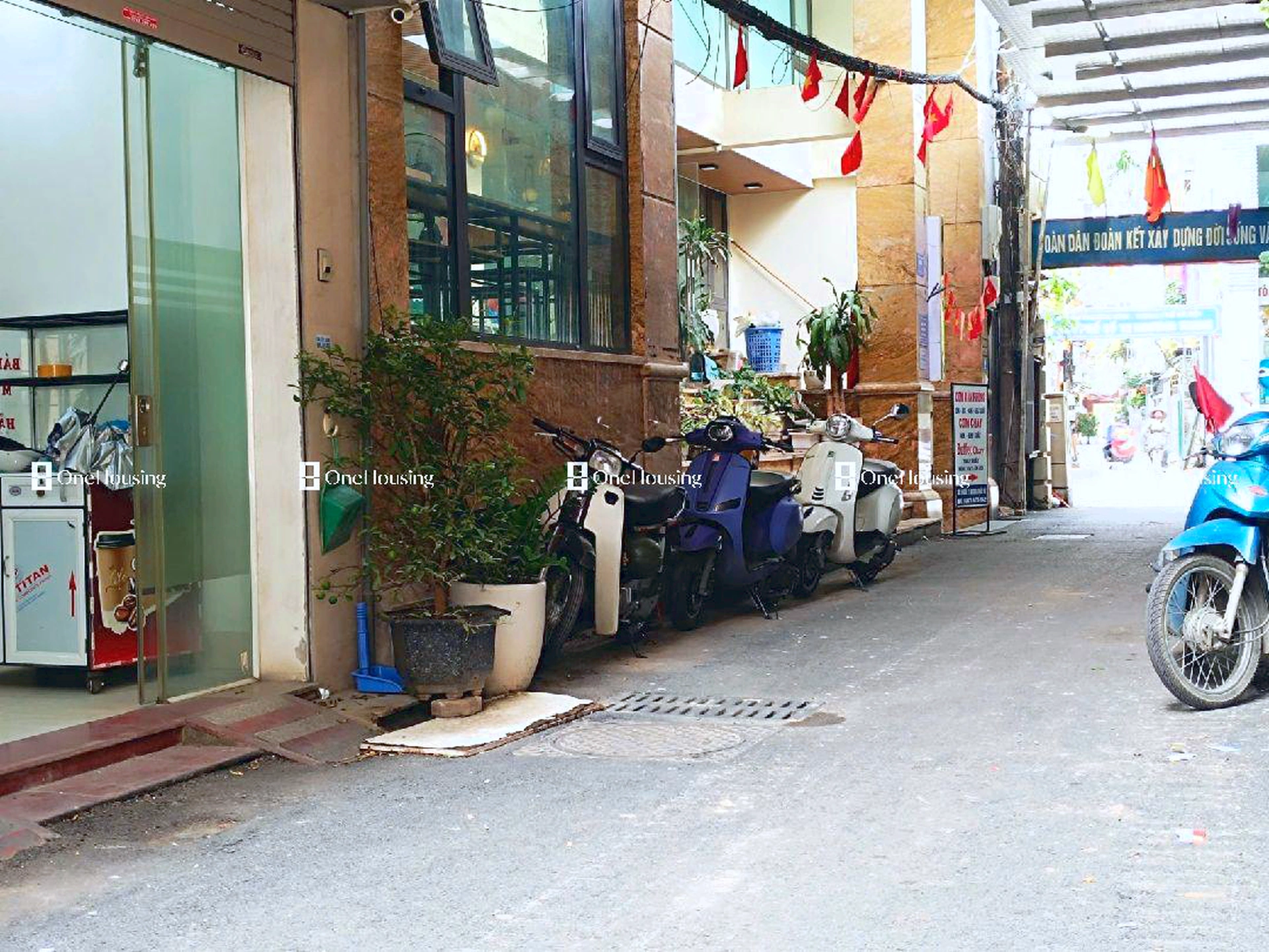 Onehousing image