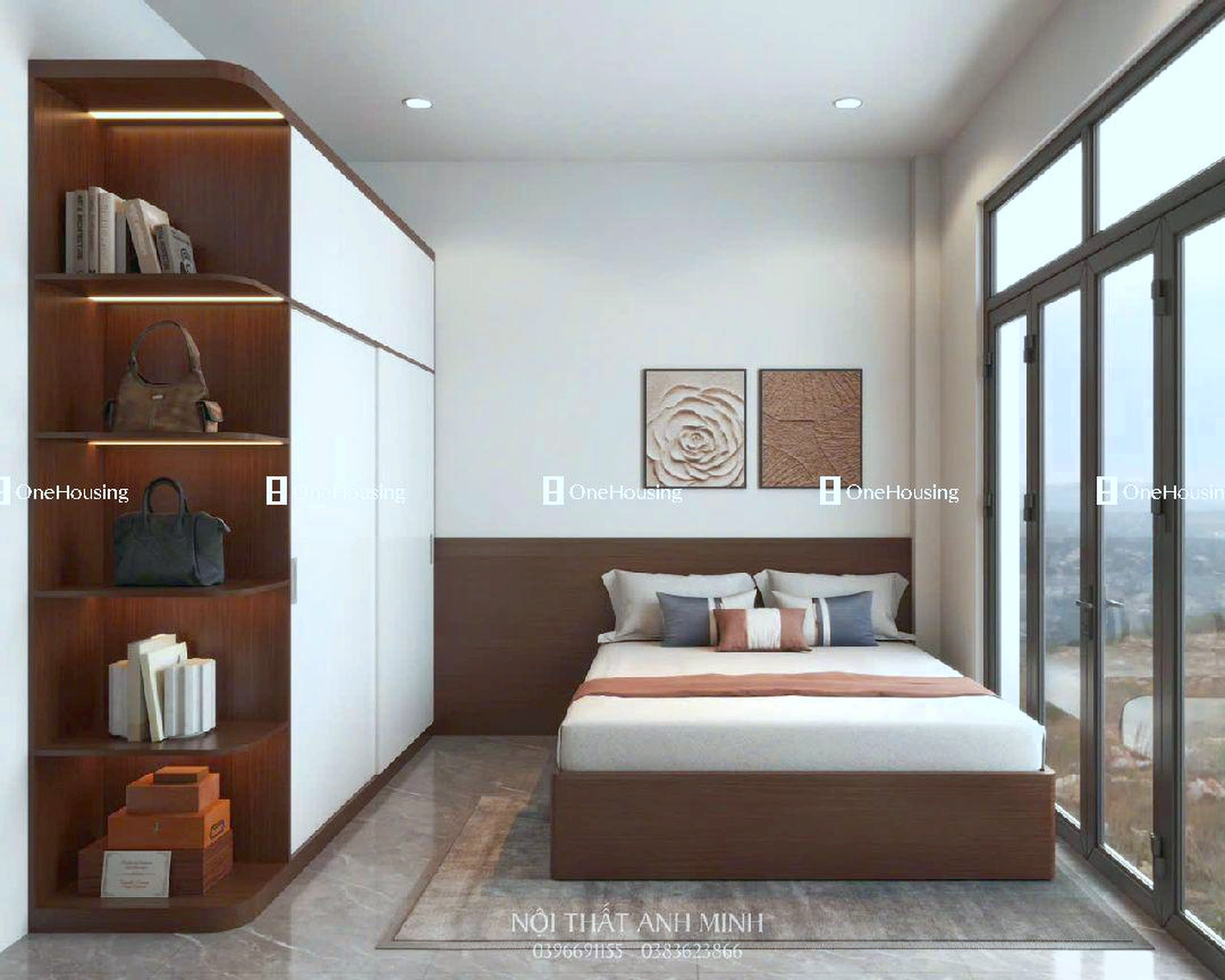 Nhà mặt ngõ cách Phùng Hưng 30m, P. Phúc La, Q. Hà Đông, TP. Hà Nội