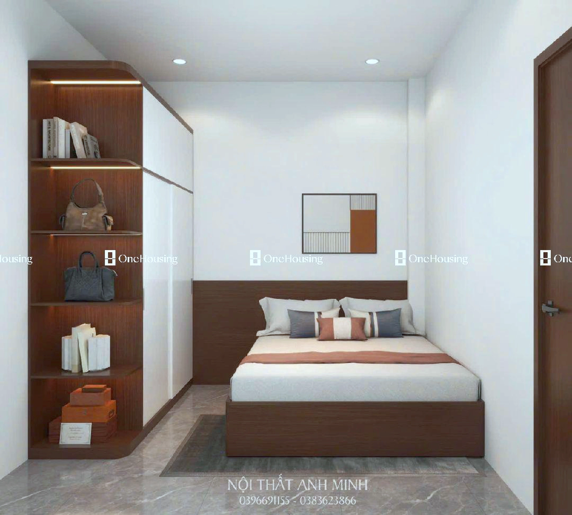 Nhà mặt ngõ cách Phùng Hưng 30m, P. Phúc La, Q. Hà Đông, TP. Hà Nội