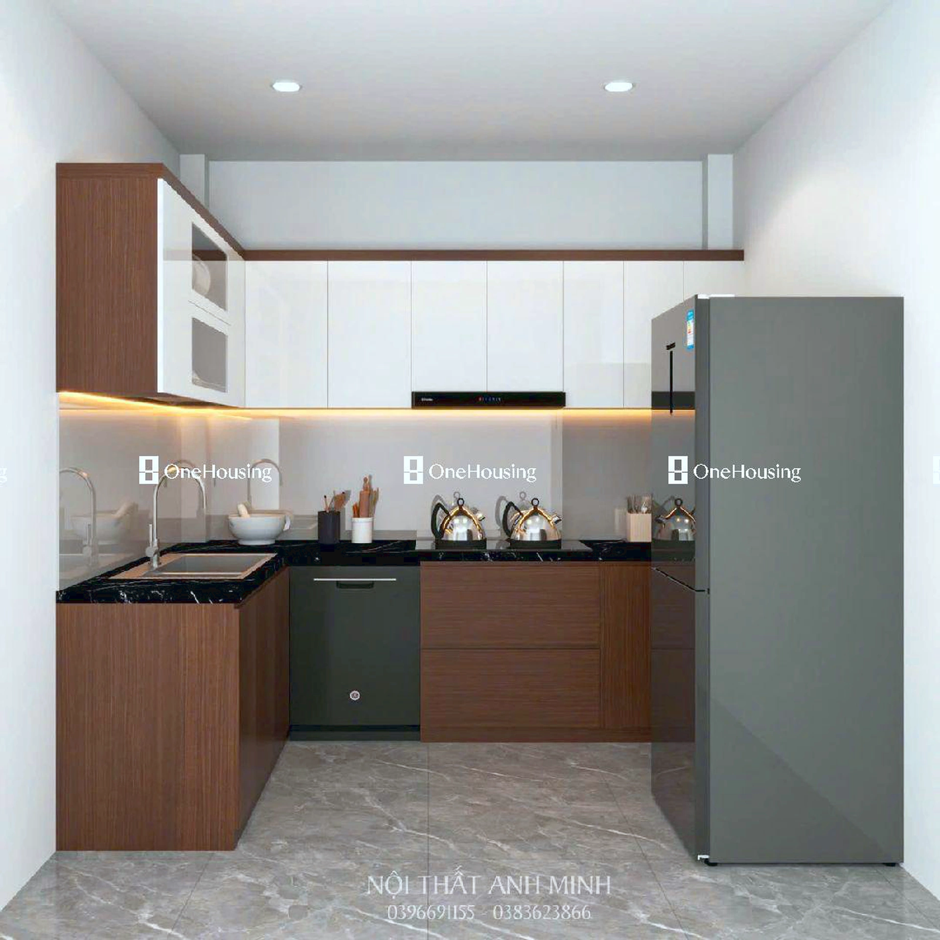 Nhà mặt ngõ cách Phùng Hưng 30m, P. Phúc La, Q. Hà Đông, TP. Hà Nội