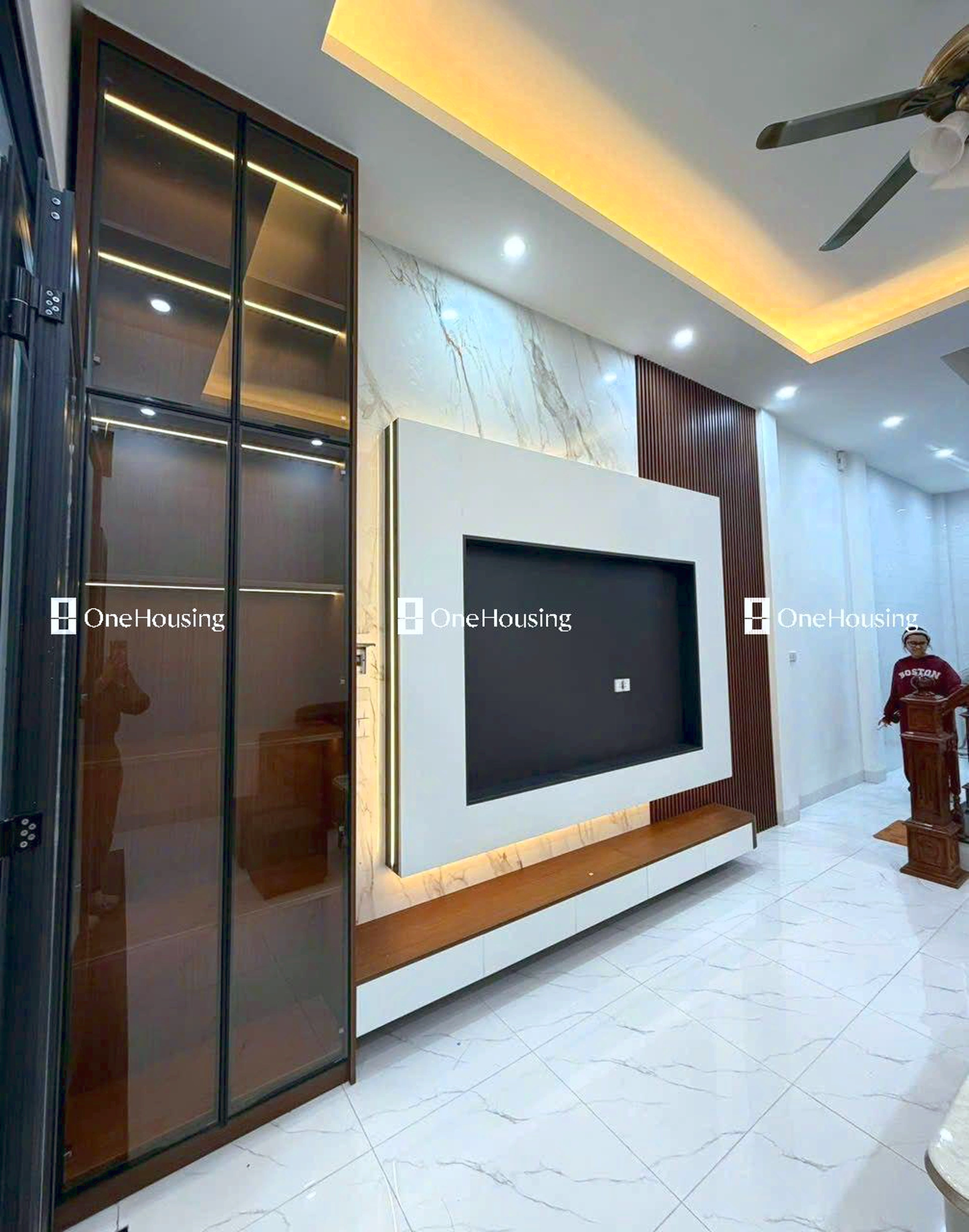 Nhà mặt ngõ cách Phùng Hưng 30m, P. Phúc La, Q. Hà Đông, TP. Hà Nội
