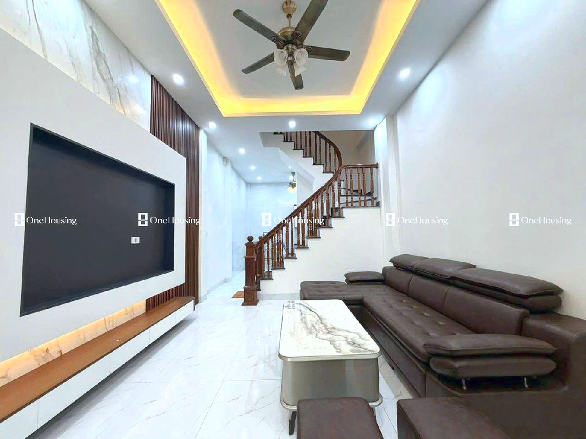Nhà mặt ngõ cách Phùng Hưng 30m, P. Phúc La, Q. Hà Đông, TP. Hà Nội