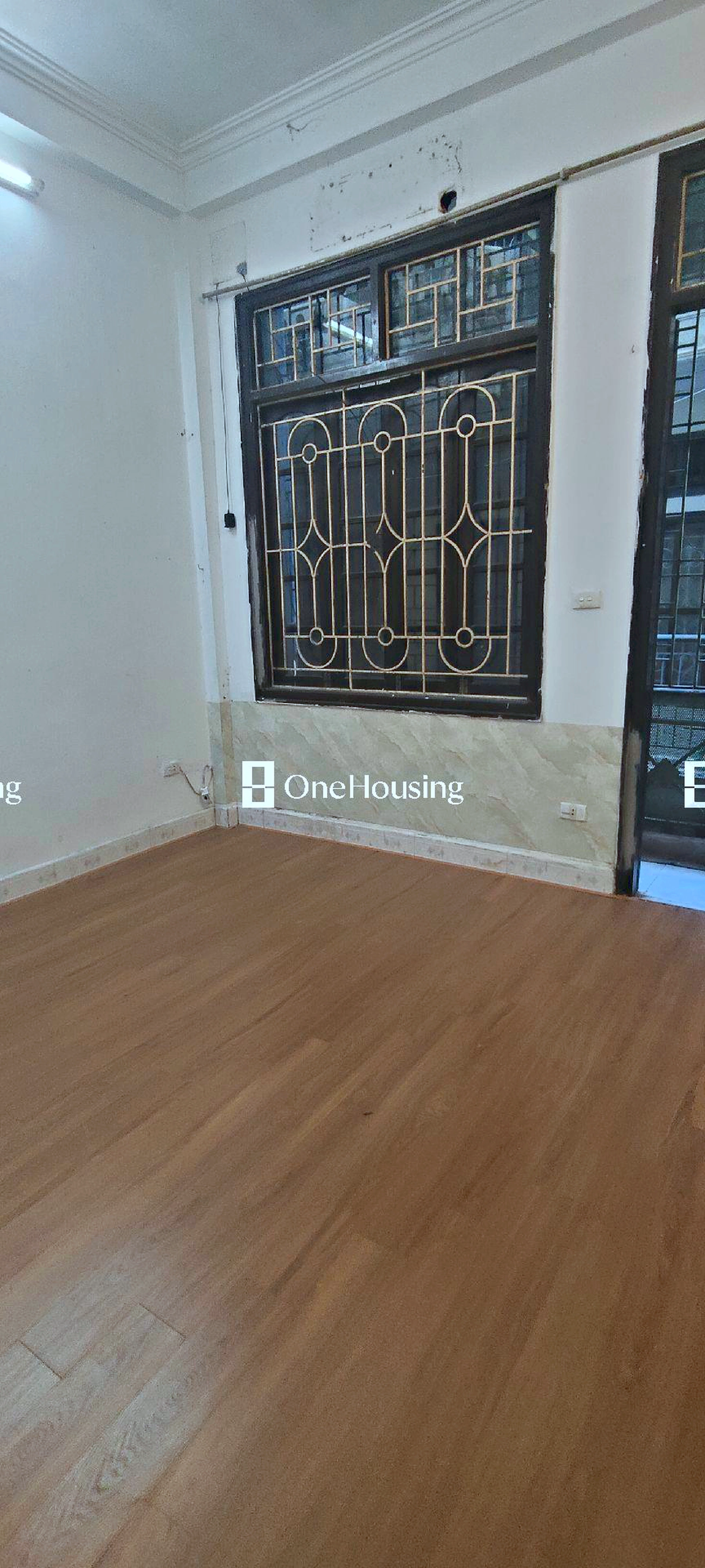 Nhà mặt ngõ cách Phùng Hưng 30m, P. Phúc La, Q. Hà Đông, TP. Hà Nội