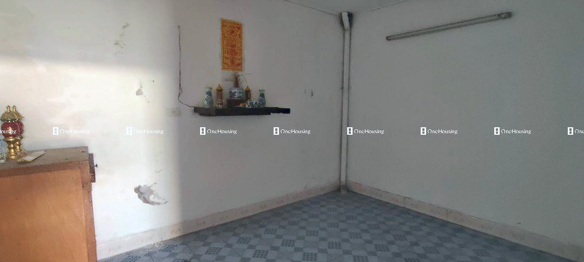 Nhà mặt ngõ cách Phùng Hưng 30m, P. Phúc La, Q. Hà Đông, TP. Hà Nội