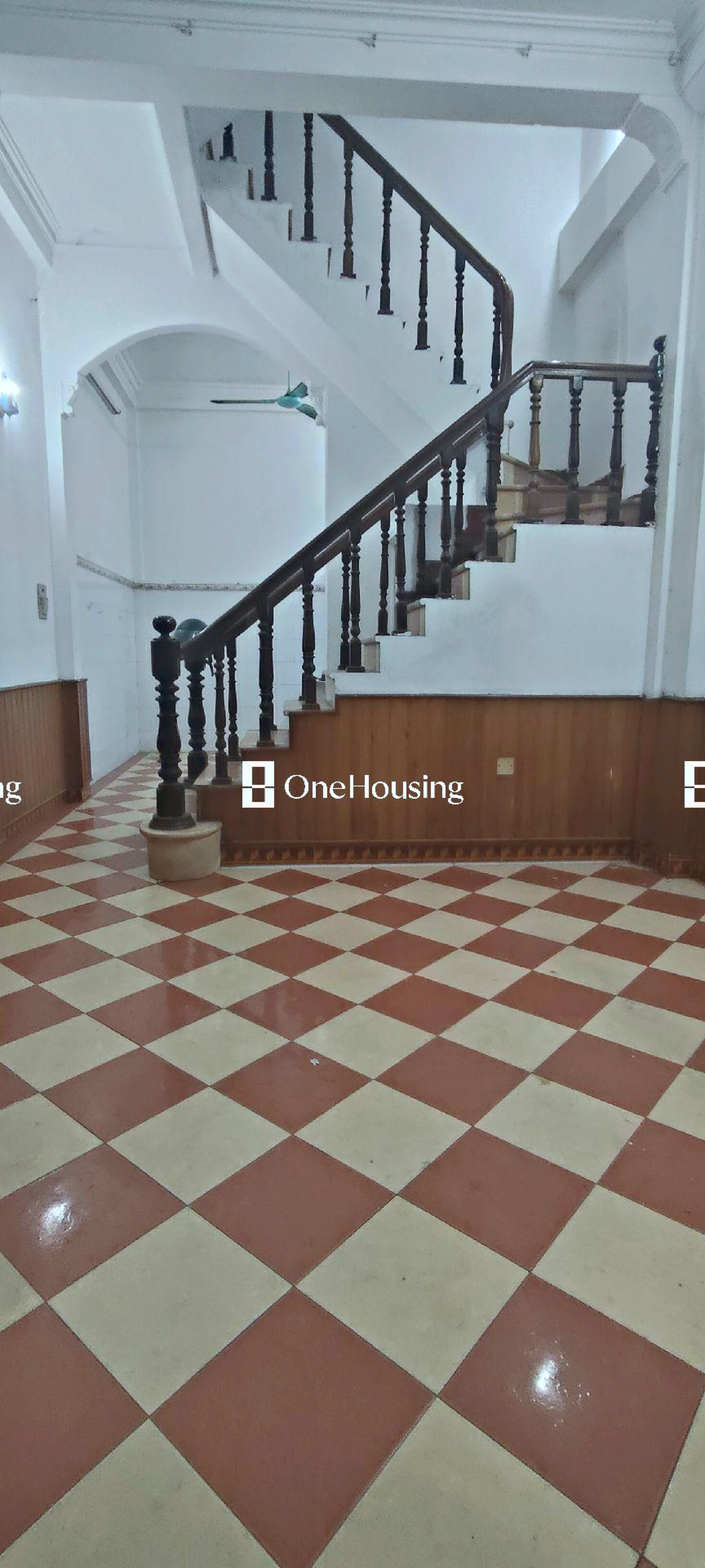 Nhà mặt ngõ cách Phùng Hưng 30m, P. Phúc La, Q. Hà Đông, TP. Hà Nội