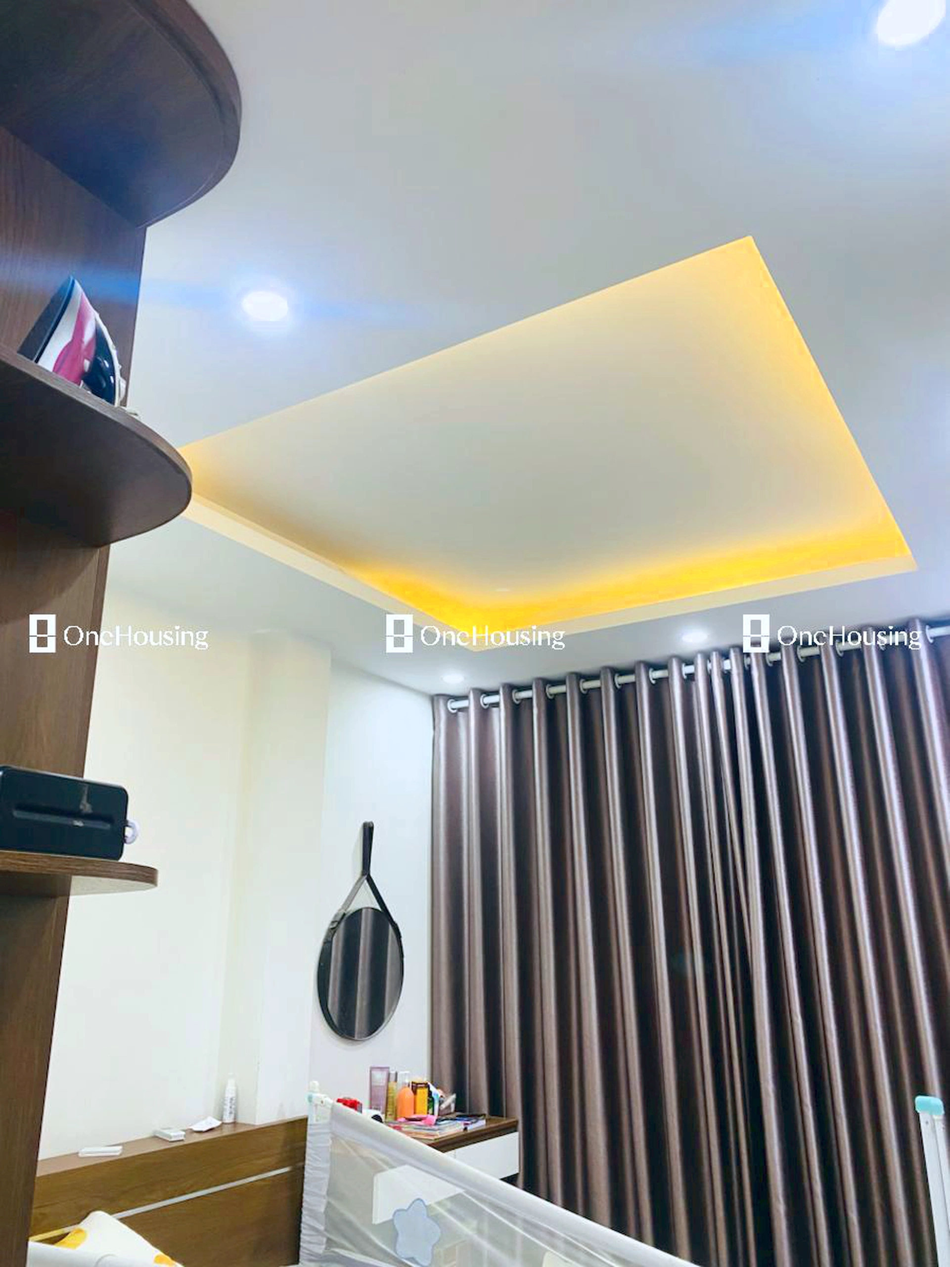 Nhà mặt phố Yên Bình, P. Phúc La, Q. Hà Đông, TP. Hà Nội