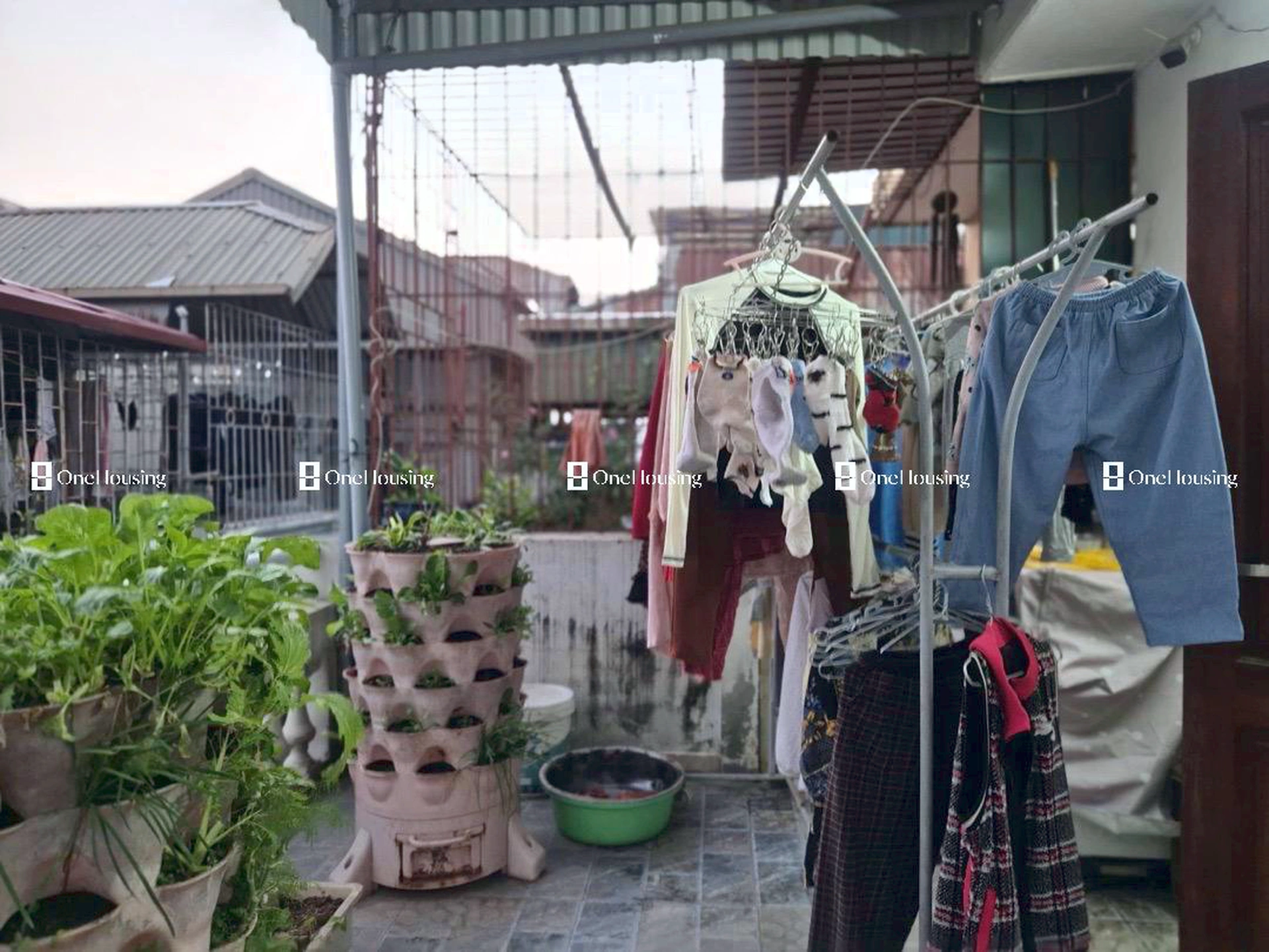 Nhà mặt ngõ cách Tân Mai 20m, P. Tân Mai, Q. Hoàng Mai, TP. Hà Nội