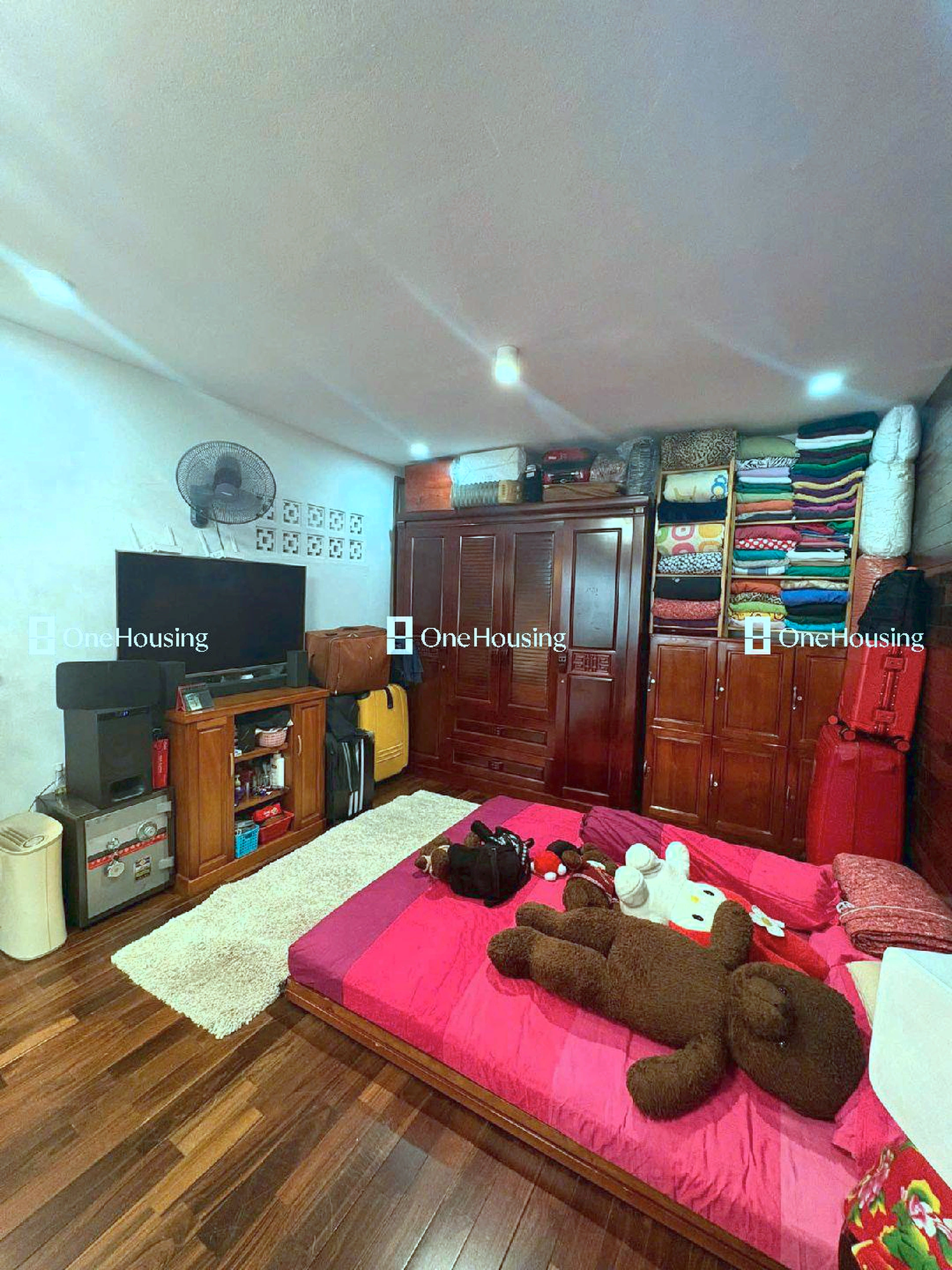 Nhà mặt phố Thọ Lão, P. Đồng Nhân, Q. Hai Bà Trưng, TP. Hà Nội