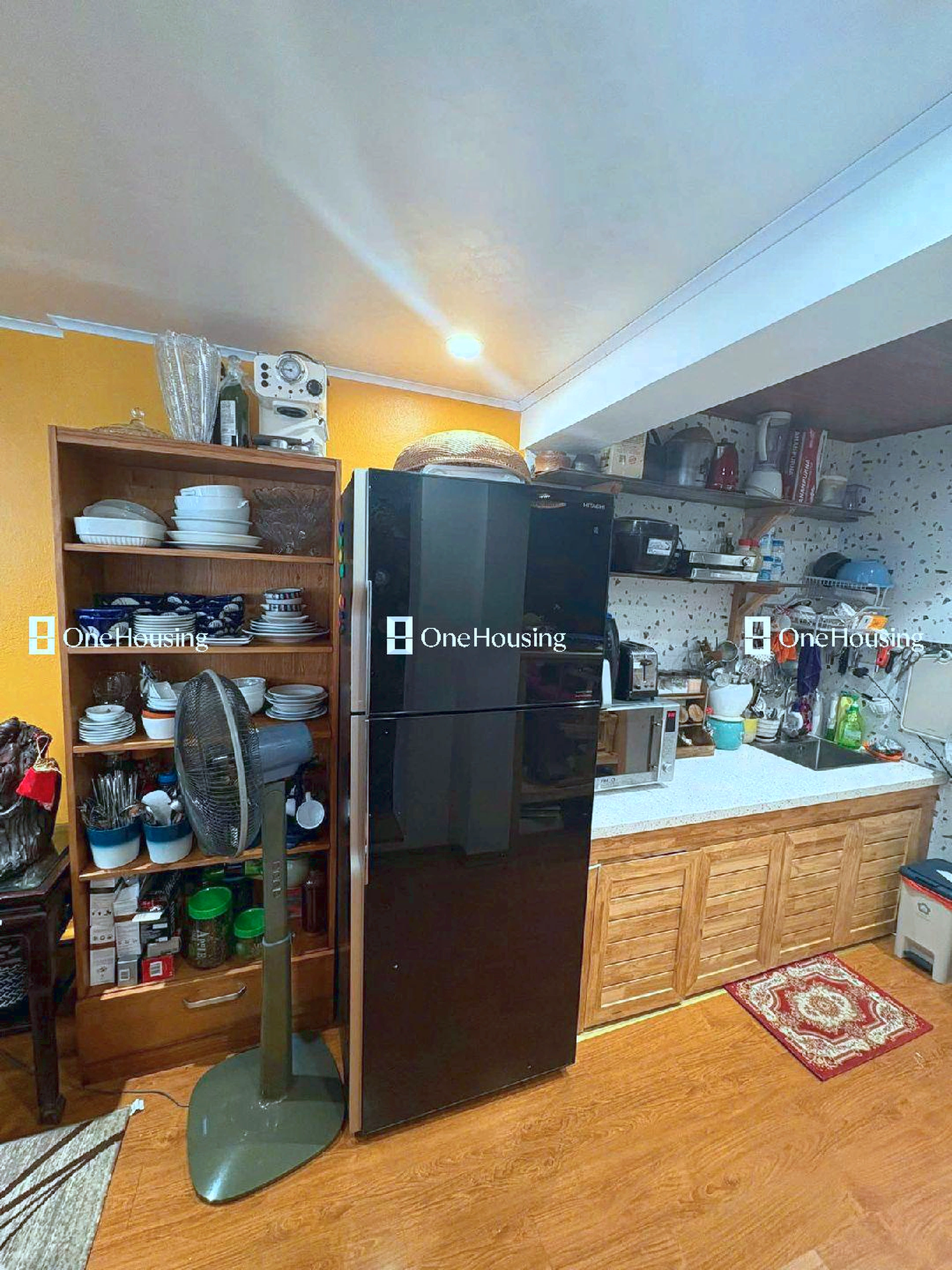 Nhà mặt phố Thọ Lão, P. Đồng Nhân, Q. Hai Bà Trưng, TP. Hà Nội