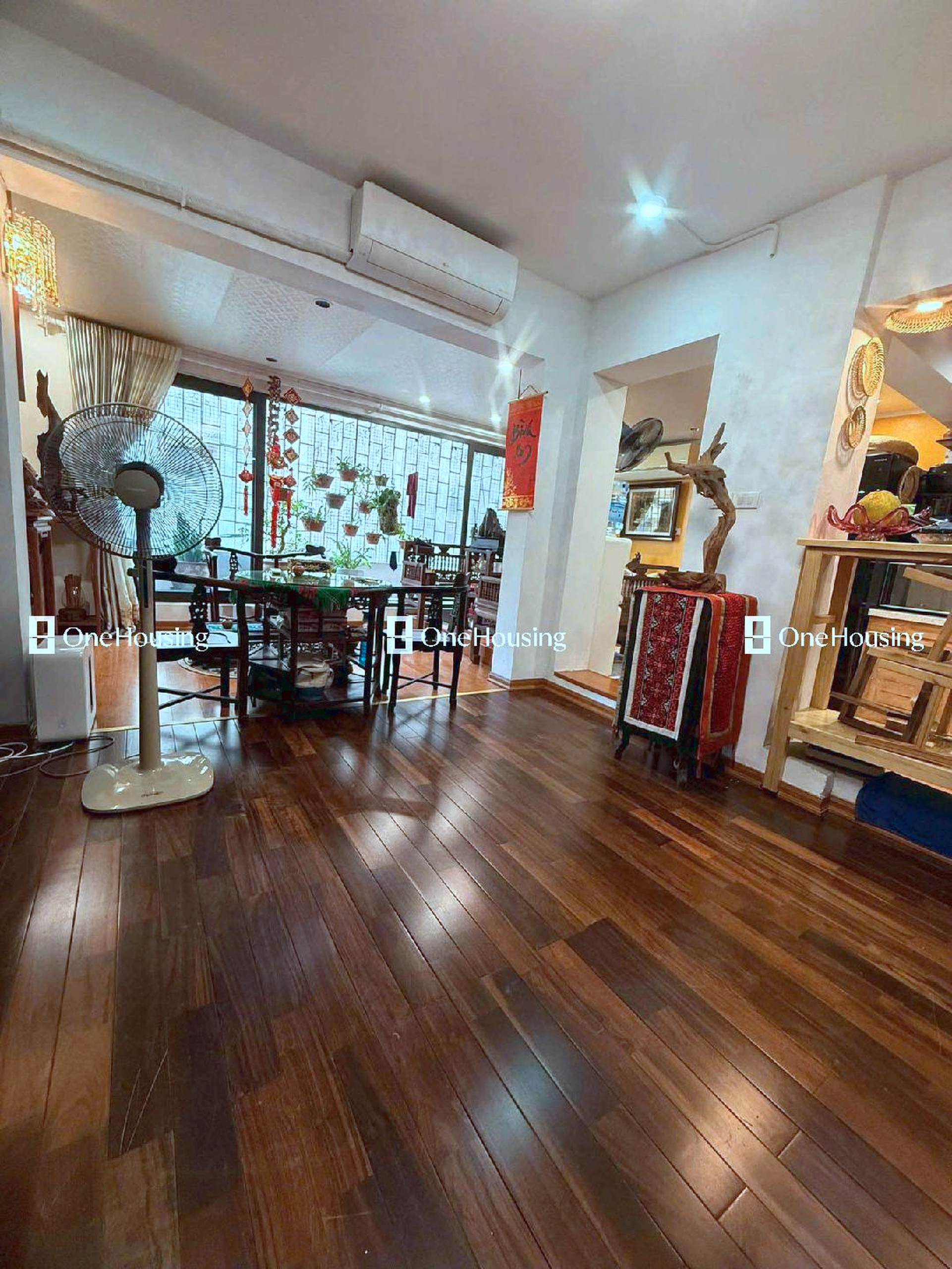 Nhà mặt phố Thọ Lão, P. Đồng Nhân, Q. Hai Bà Trưng, TP. Hà Nội