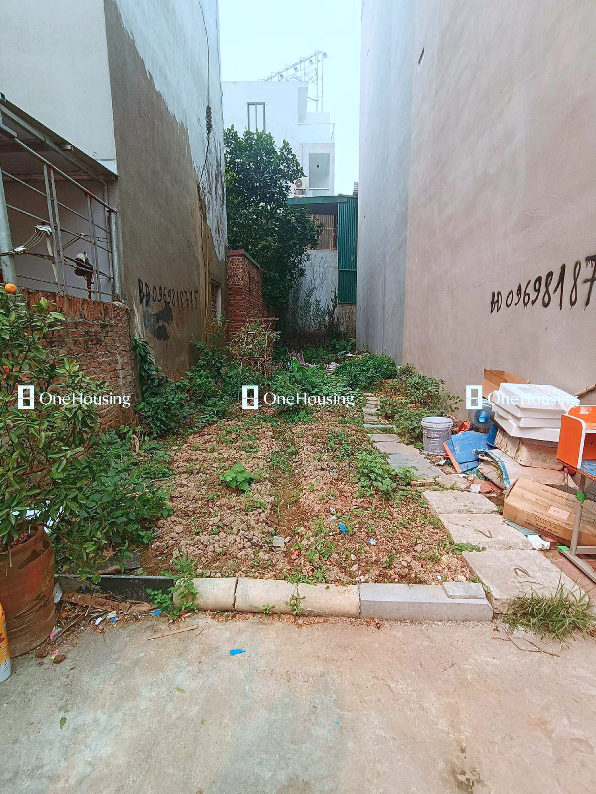 Nhà mặt ngõ cách Phúc Lợi 50m, P. Phúc Lợi, Q. Long Biên, TP. Hà Nội