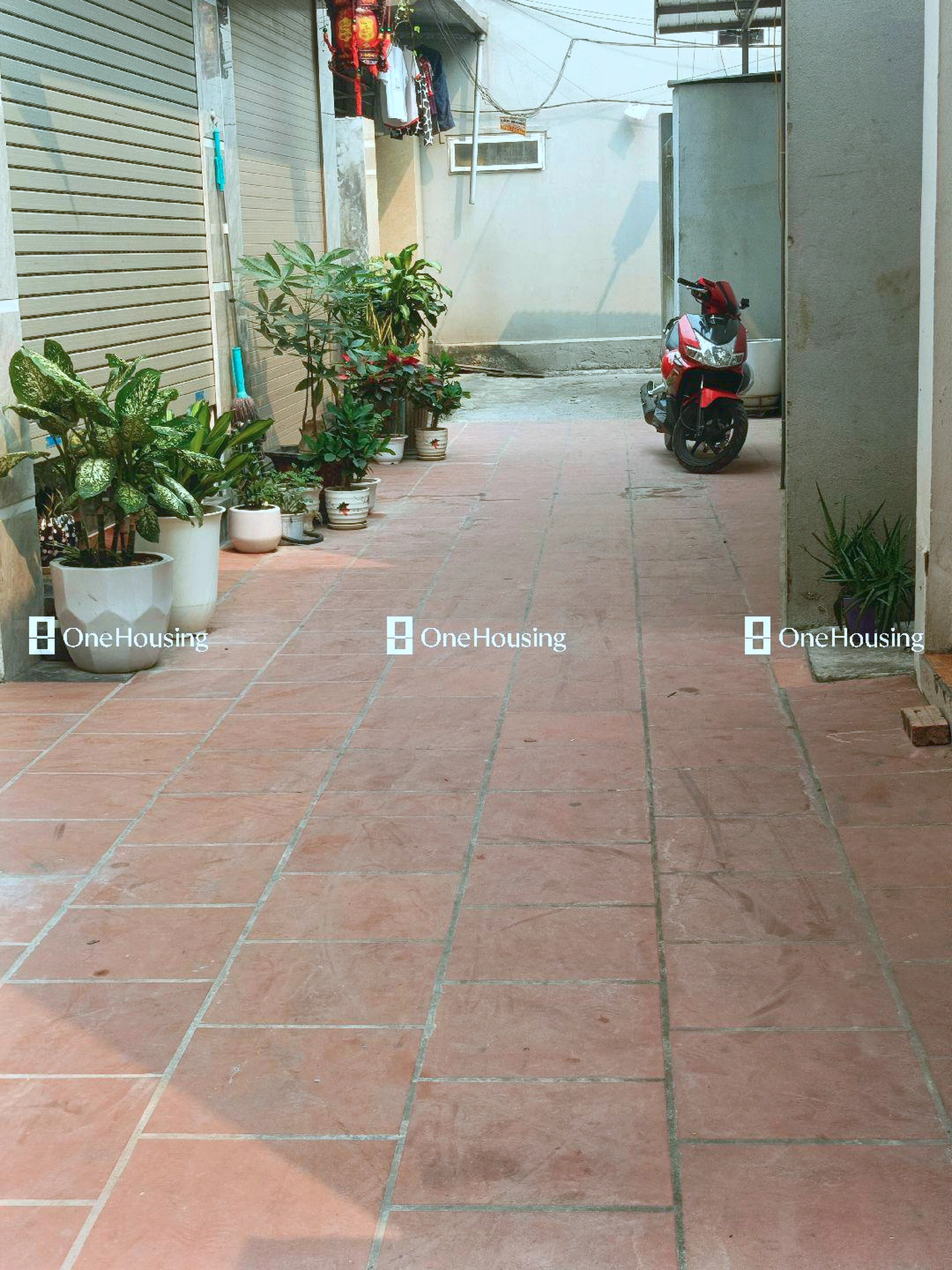 Nhà mặt ngõ cách Phúc Lợi 50m, P. Phúc Lợi, Q. Long Biên, TP. Hà Nội