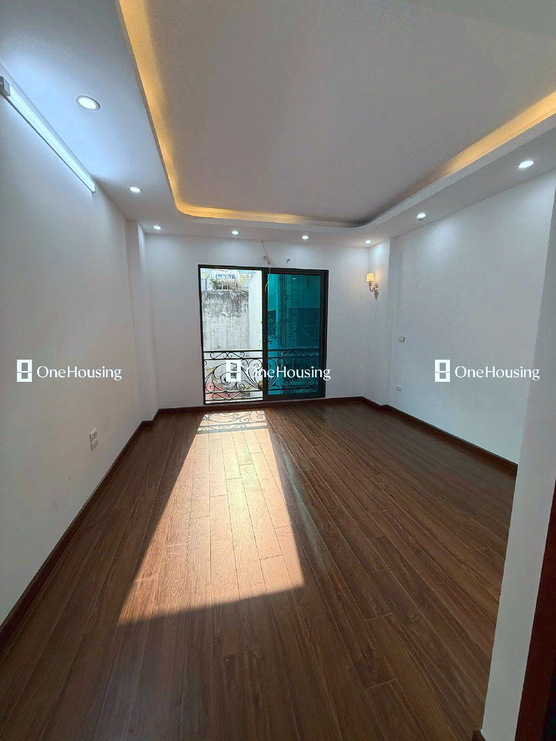 Nhà mặt phố Vĩnh Hưng, P. Vĩnh Hưng, Q. Hoàng Mai, TP. Hà Nội