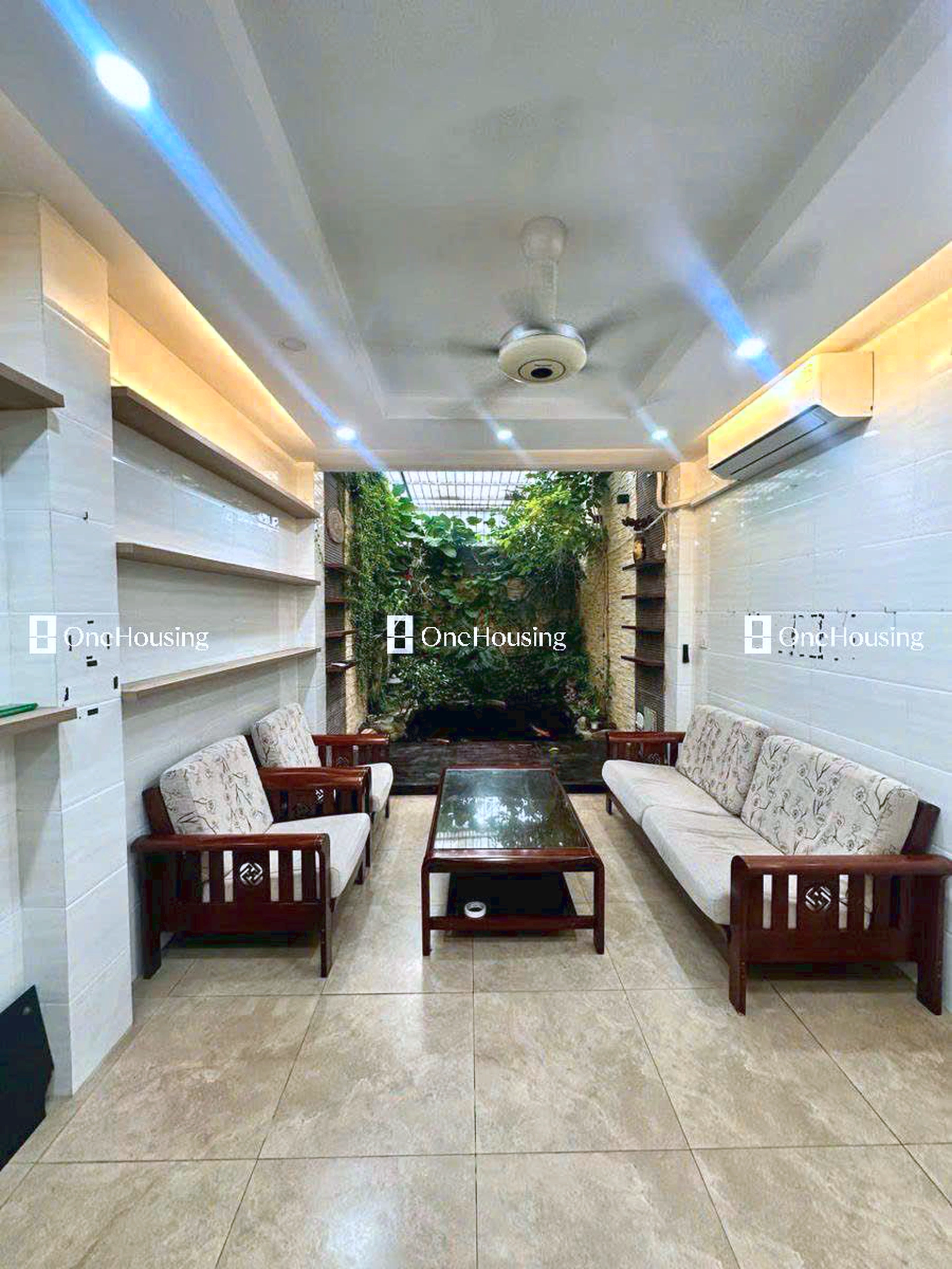 Nhà mặt phố Vĩnh Hưng, P. Vĩnh Hưng, Q. Hoàng Mai, TP. Hà Nội