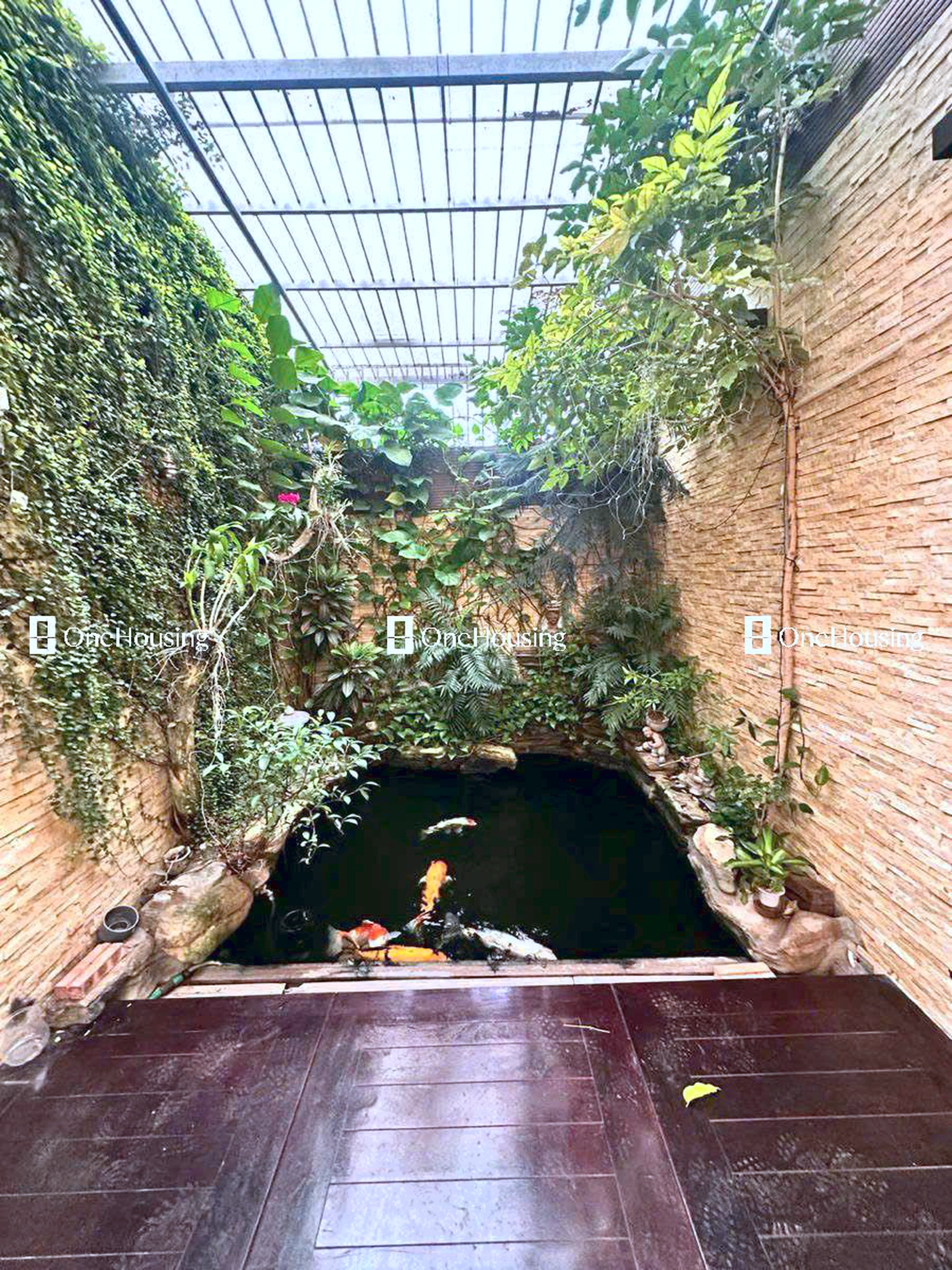 Nhà mặt phố Vĩnh Hưng, P. Vĩnh Hưng, Q. Hoàng Mai, TP. Hà Nội