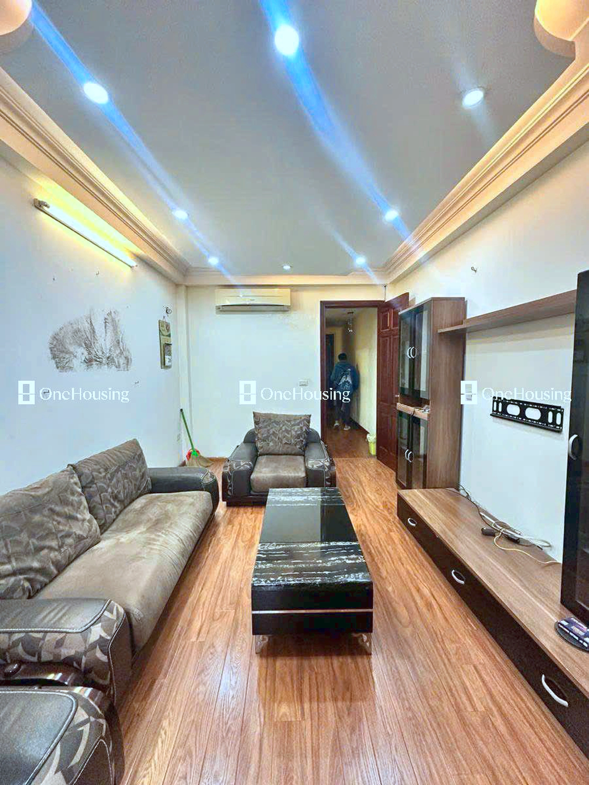 Nhà mặt phố Vĩnh Hưng, P. Vĩnh Hưng, Q. Hoàng Mai, TP. Hà Nội