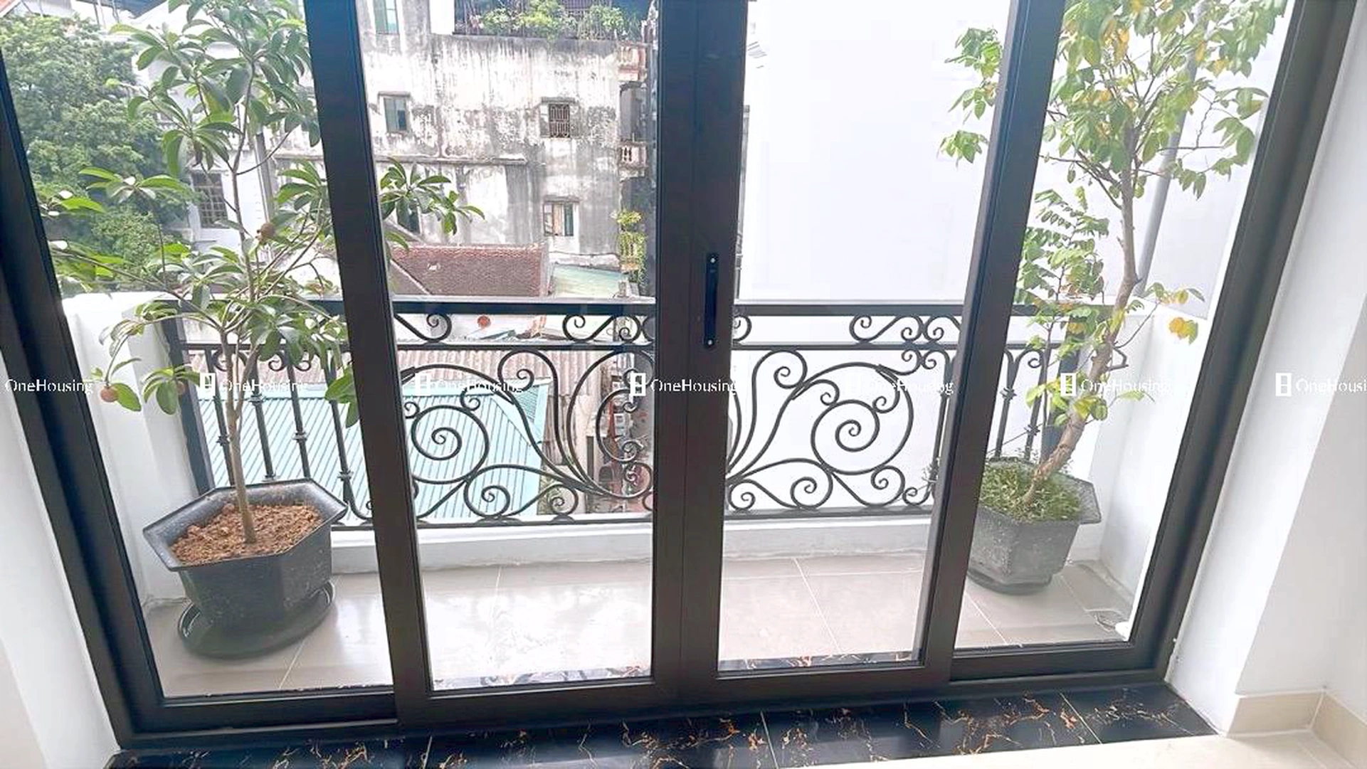 Nhà mặt ngõ cách Cầu Giấy 50m, P. Quan Hoa, Q. Cầu Giấy, TP. Hà Nội