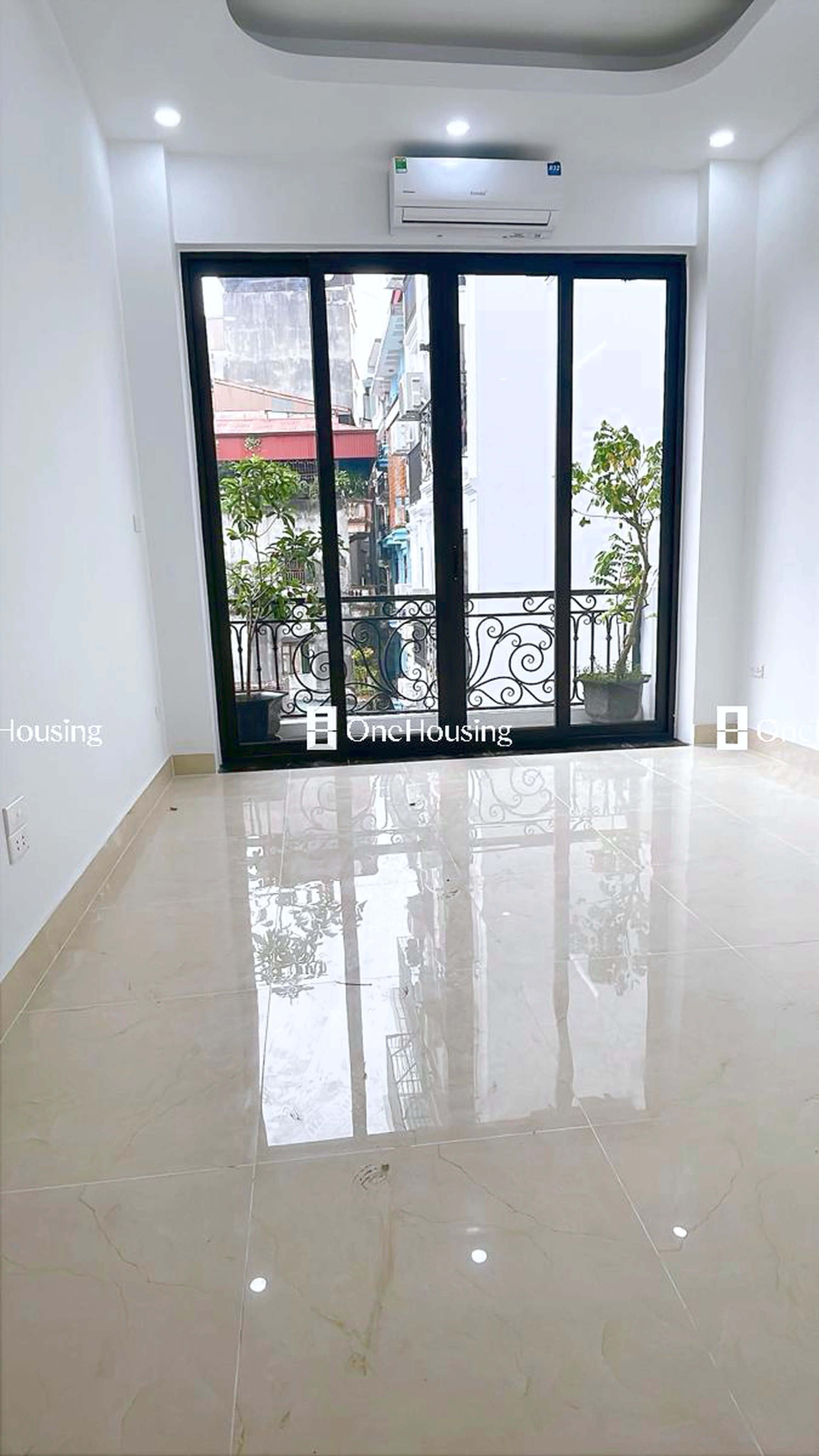 Nhà mặt ngõ cách Cầu Giấy 50m, P. Quan Hoa, Q. Cầu Giấy, TP. Hà Nội