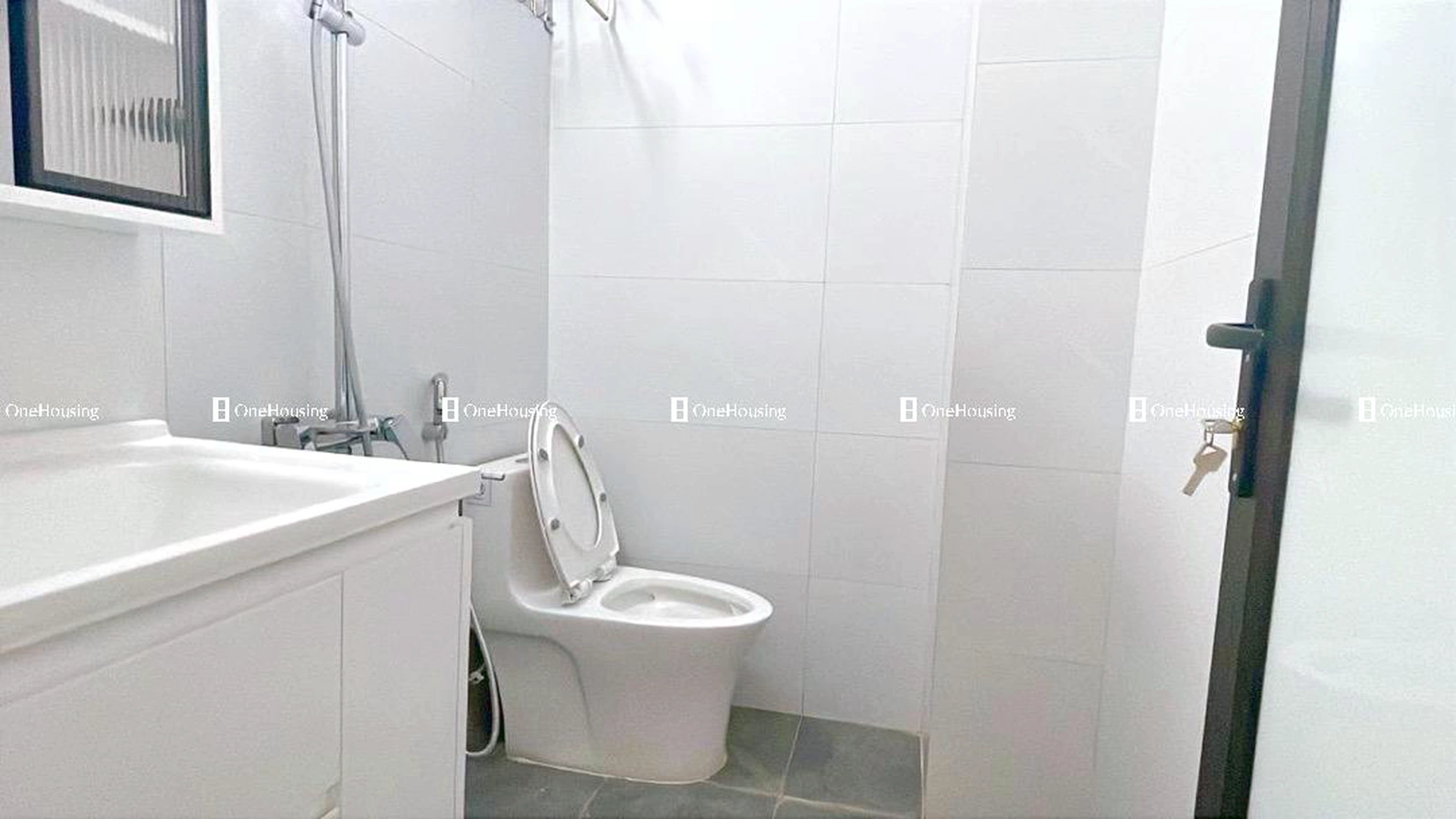 Nhà mặt ngõ cách Cầu Giấy 50m, P. Quan Hoa, Q. Cầu Giấy, TP. Hà Nội