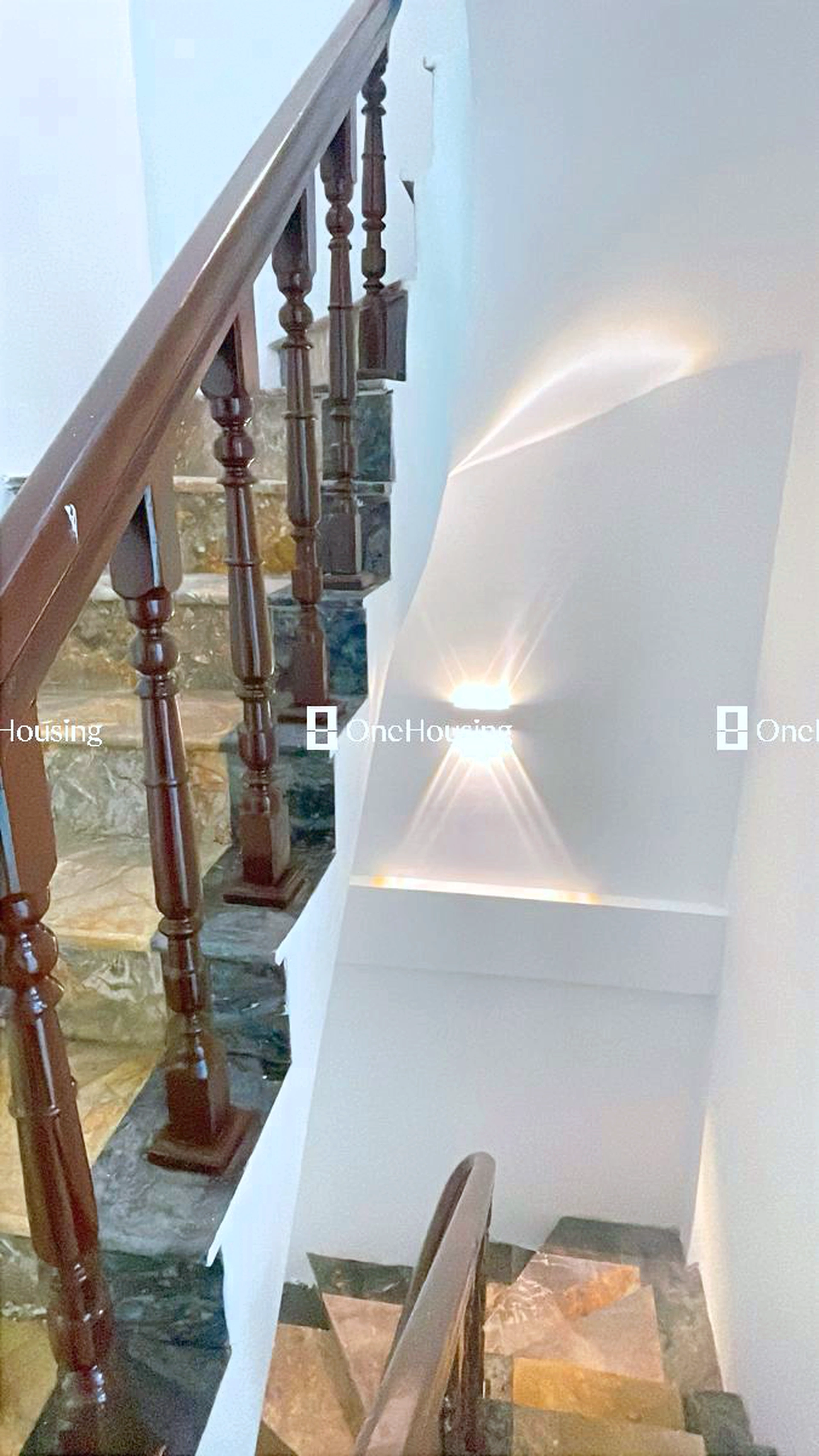 Nhà mặt ngõ cách Cầu Giấy 50m, P. Quan Hoa, Q. Cầu Giấy, TP. Hà Nội