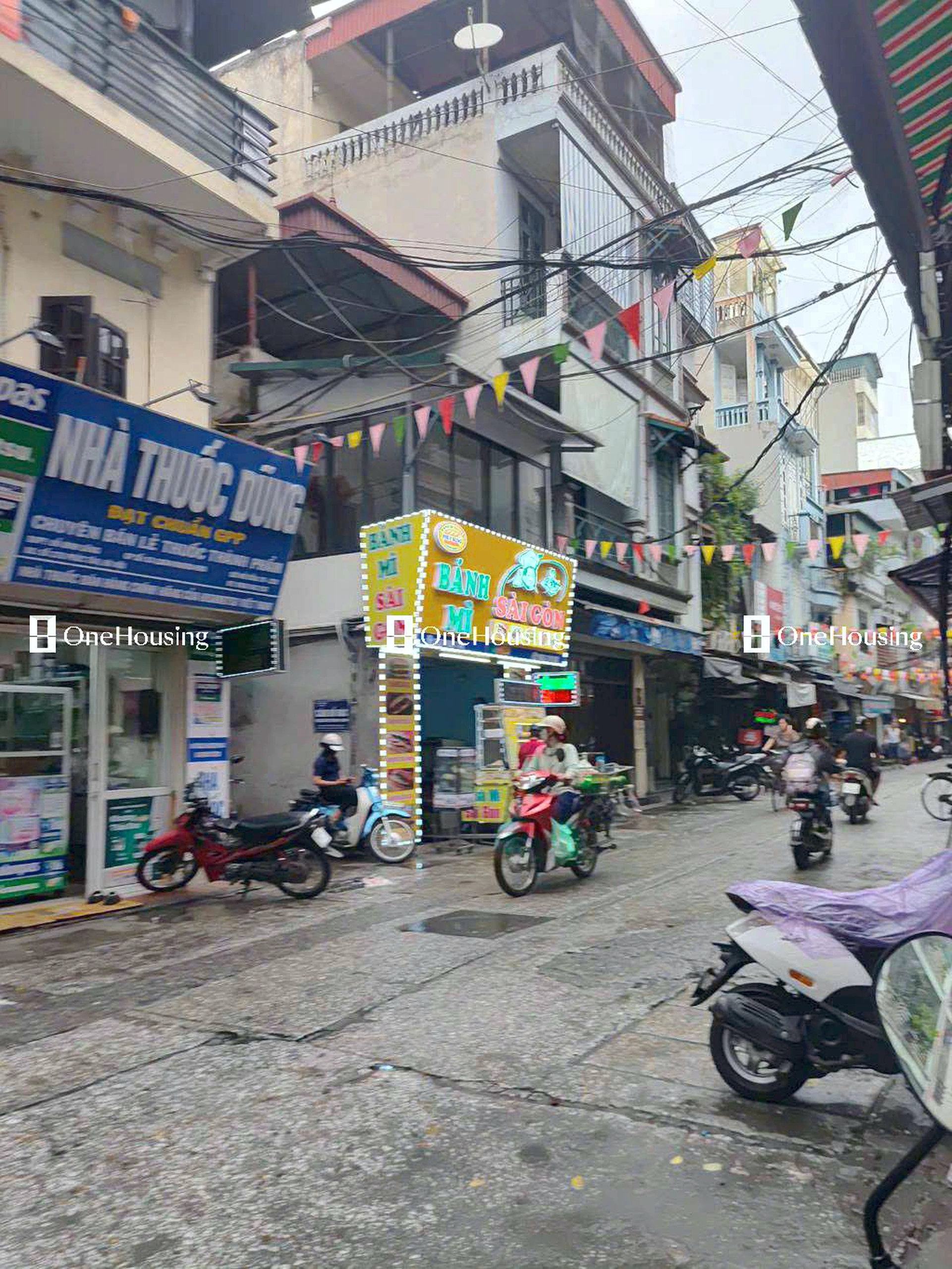 Onehousing image