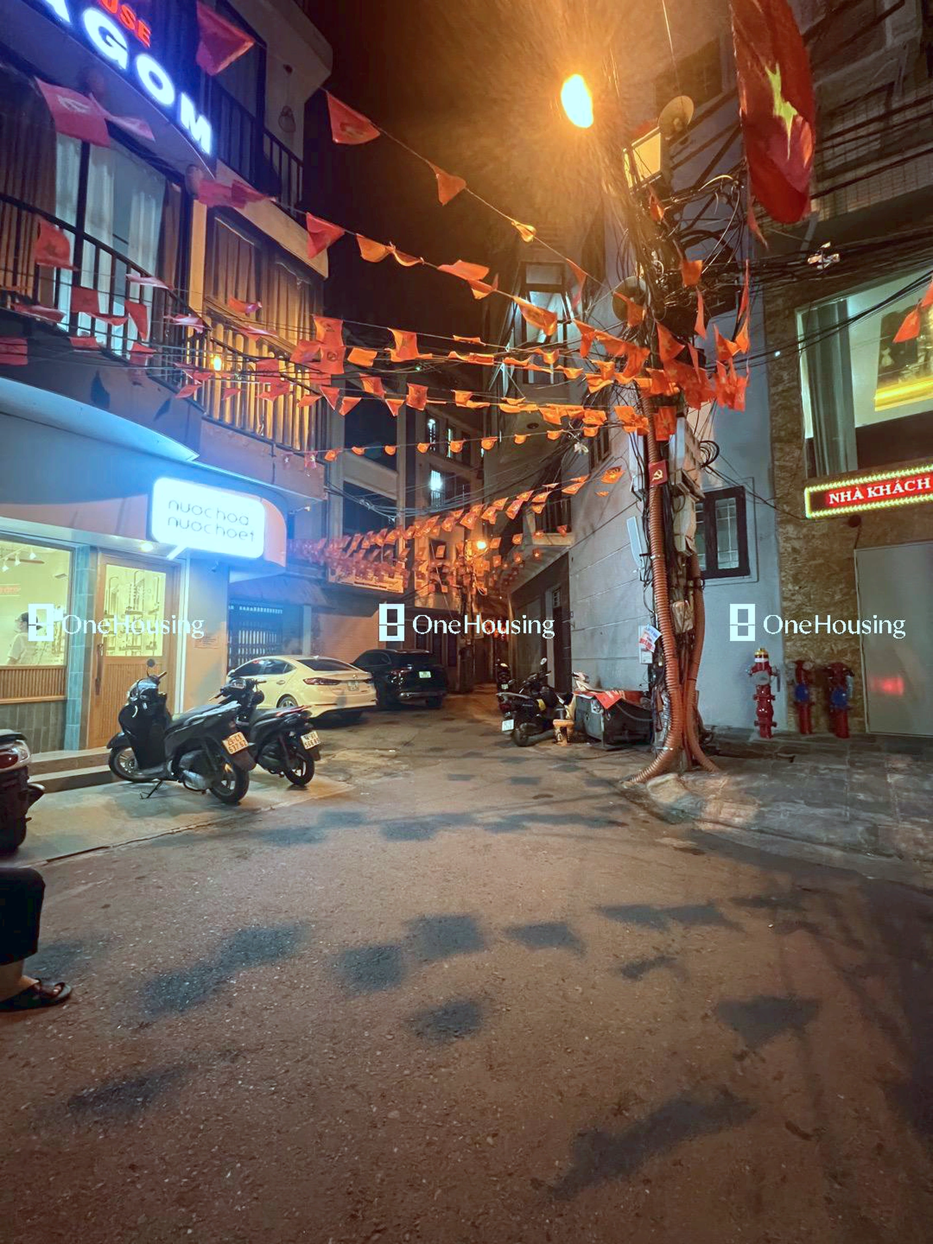 Onehousing image