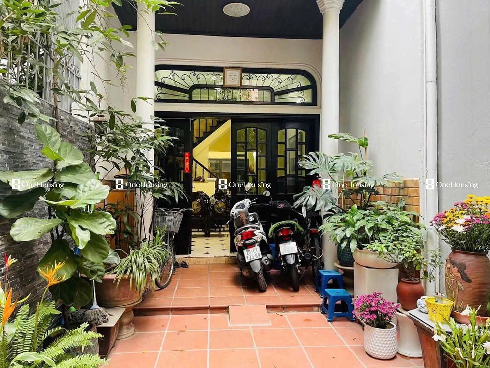 Nhà mặt ngõ cách Cầu Giấy 150m, P. Quan Hoa, Q. Cầu Giấy, TP. Hà Nội