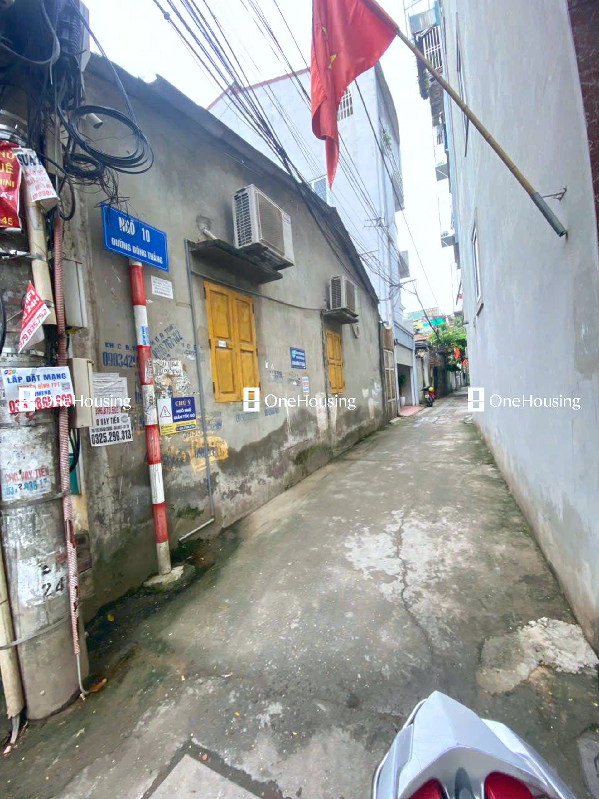 Onehousing image