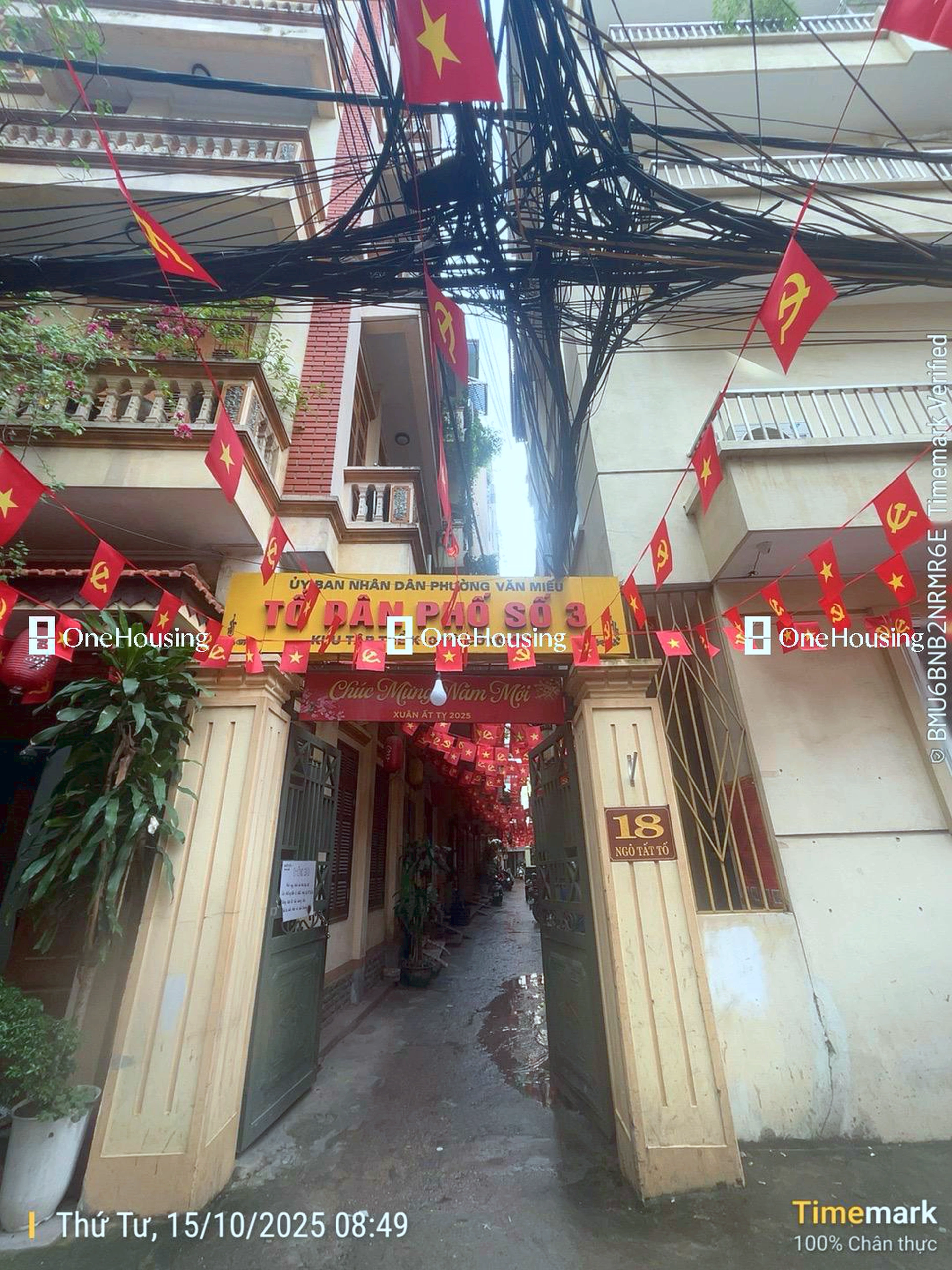 Onehousing image