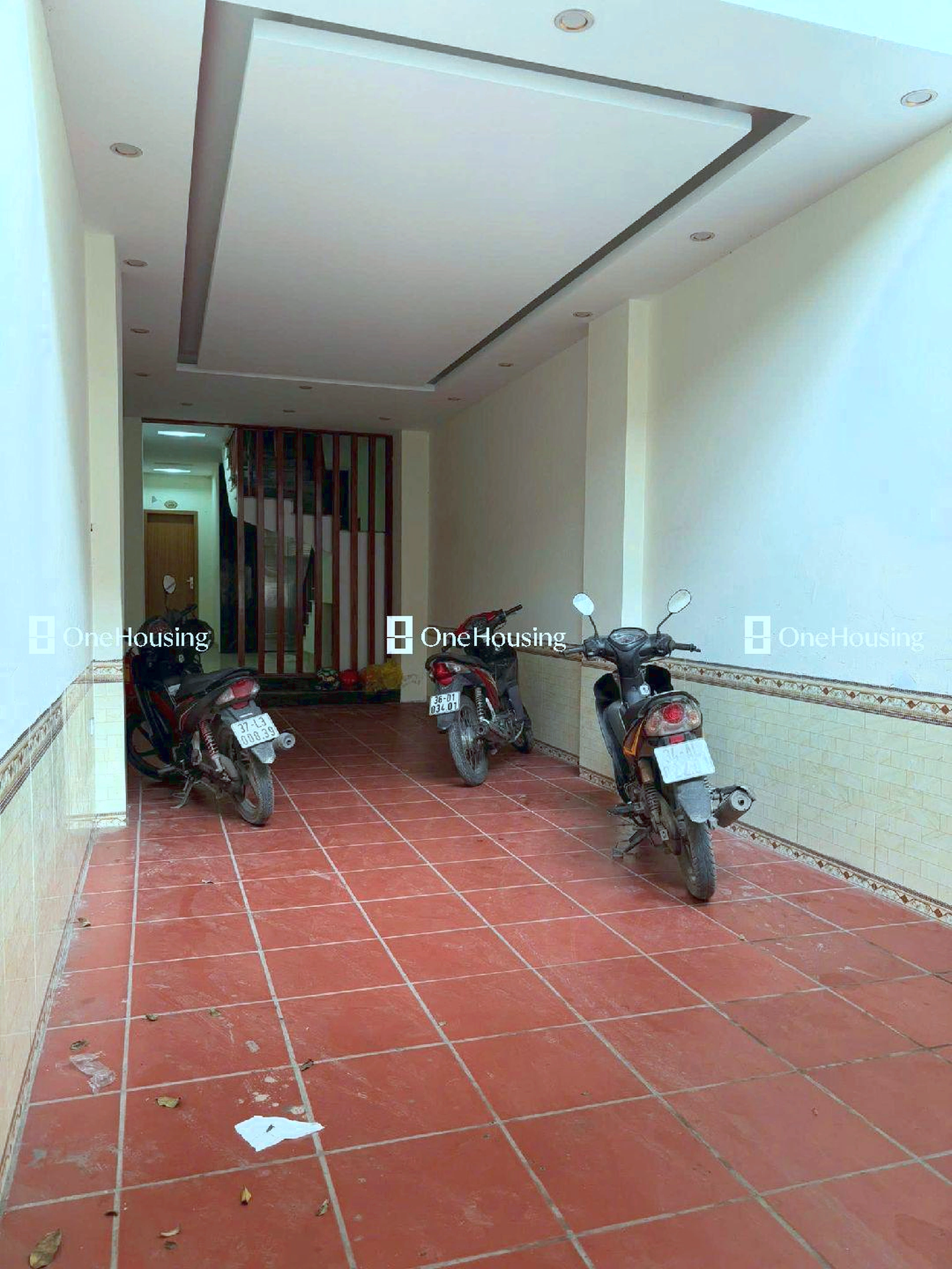 Nhà mặt ngõ cách Phan Trọng Tuệ 10m, X. Thanh Liệt, H. Thanh Trì, TP. Hà Nội