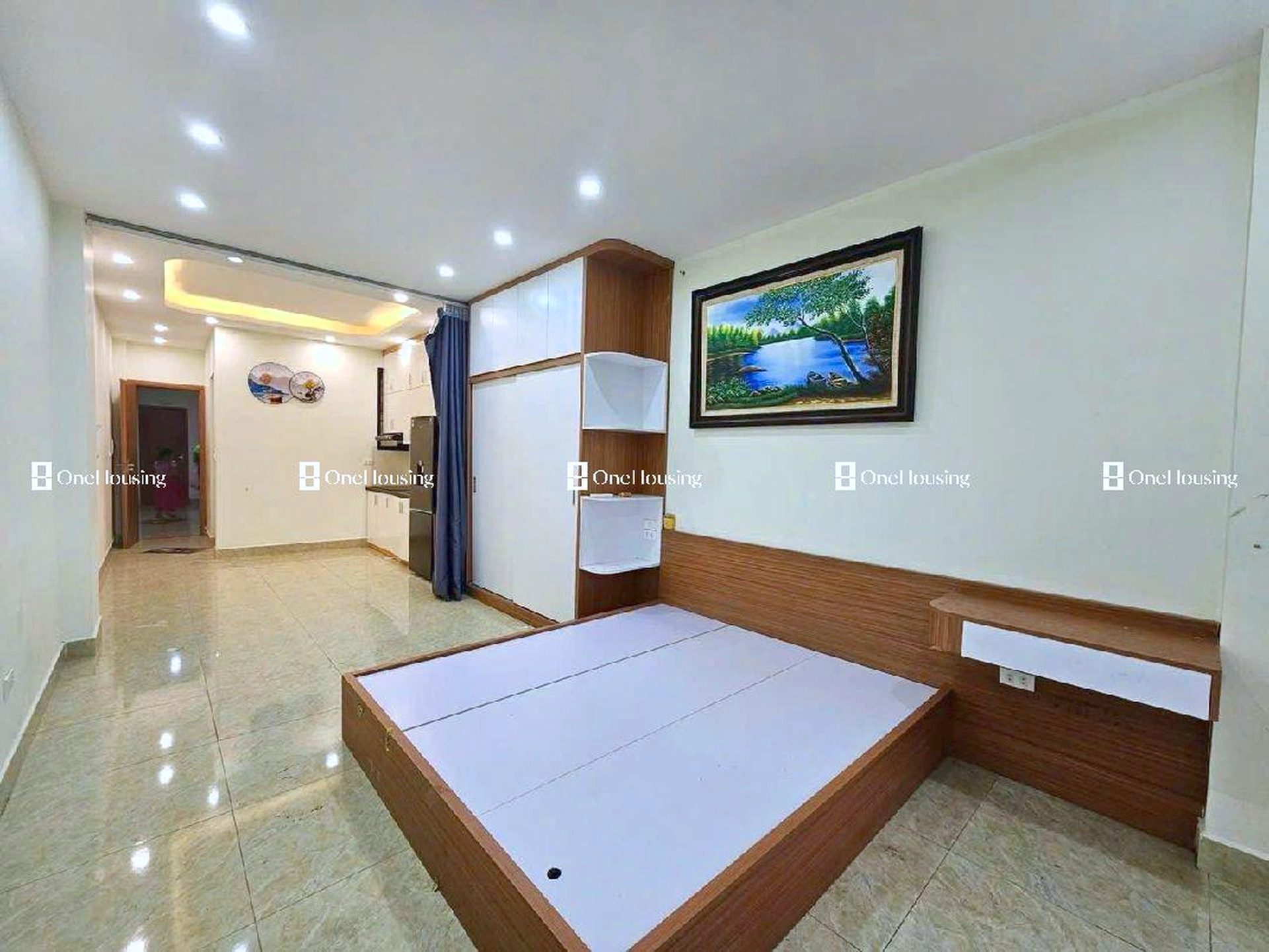 Nhà mặt ngõ cách Phan Trọng Tuệ 10m, X. Thanh Liệt, H. Thanh Trì, TP. Hà Nội