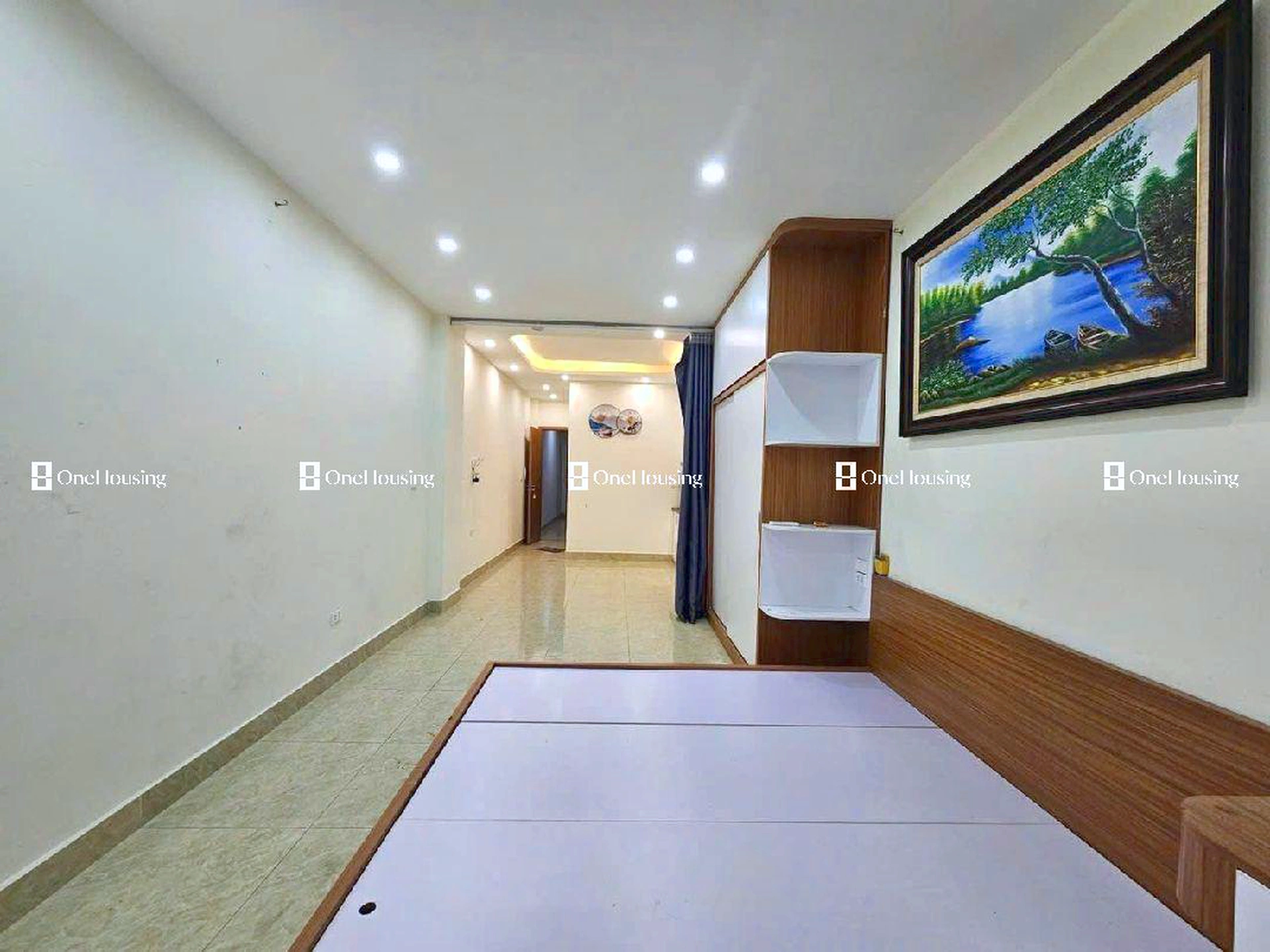 Nhà mặt ngõ cách Phan Trọng Tuệ 10m, X. Thanh Liệt, H. Thanh Trì, TP. Hà Nội
