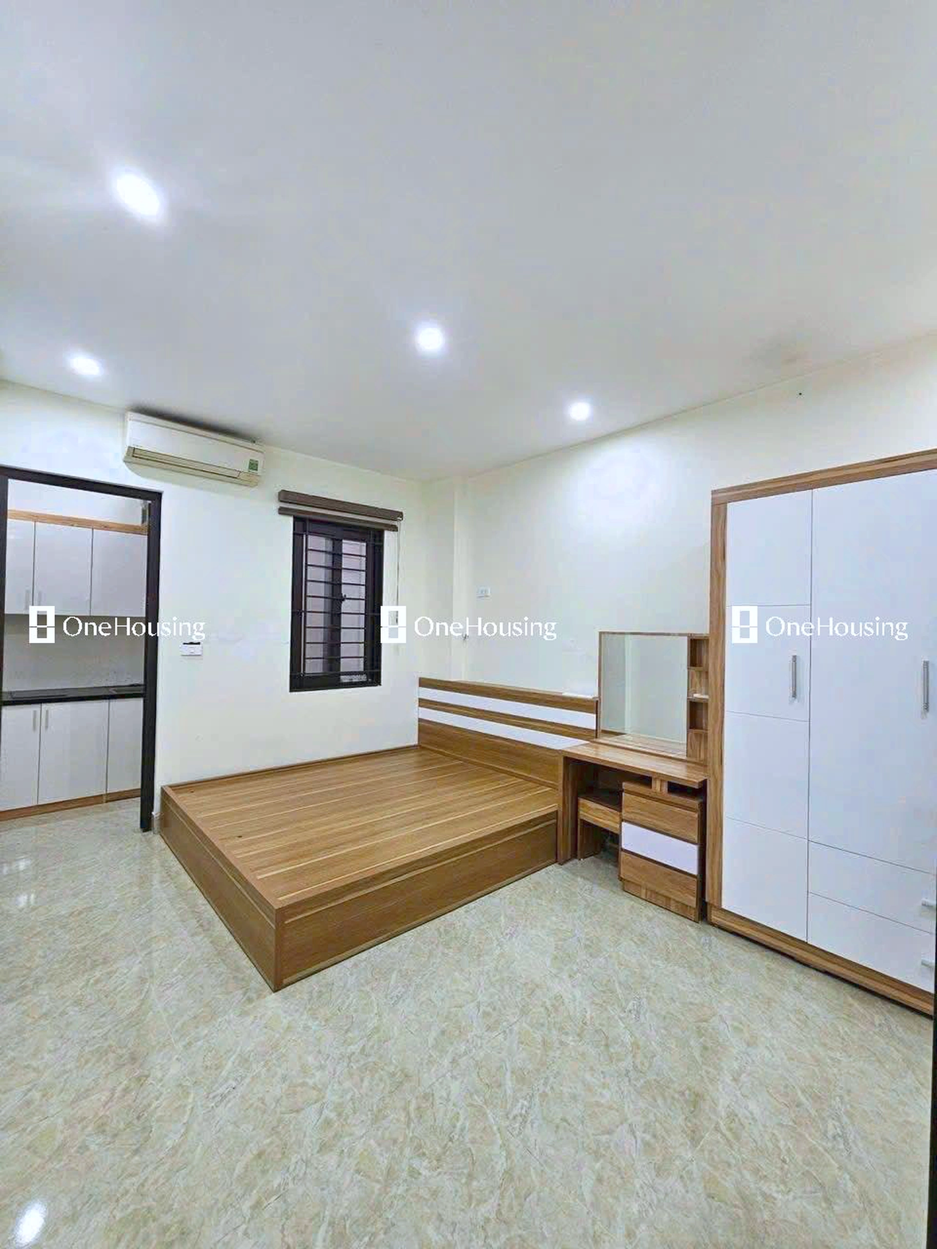 Nhà mặt ngõ cách Phan Trọng Tuệ 10m, X. Thanh Liệt, H. Thanh Trì, TP. Hà Nội