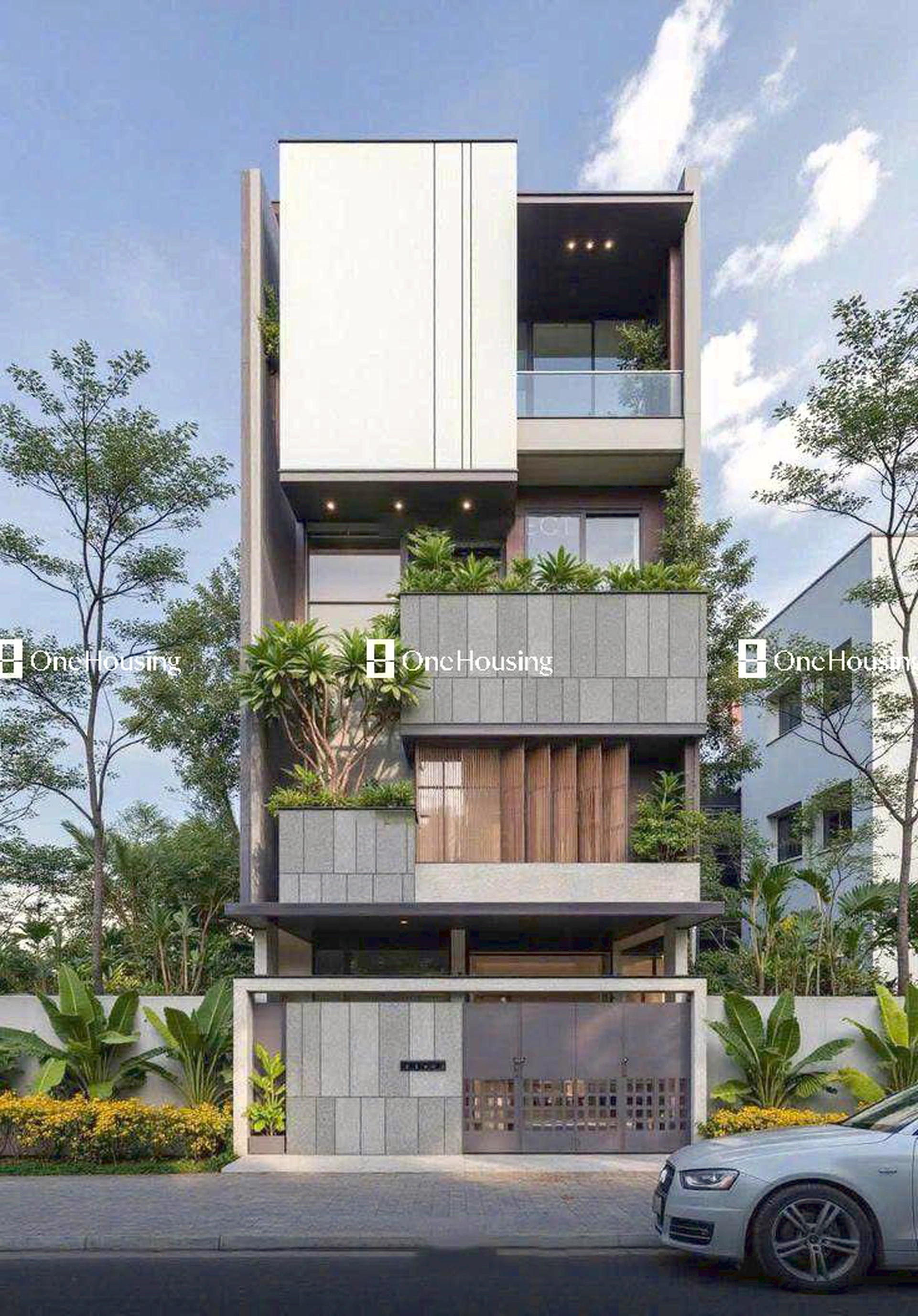 Onehousing image