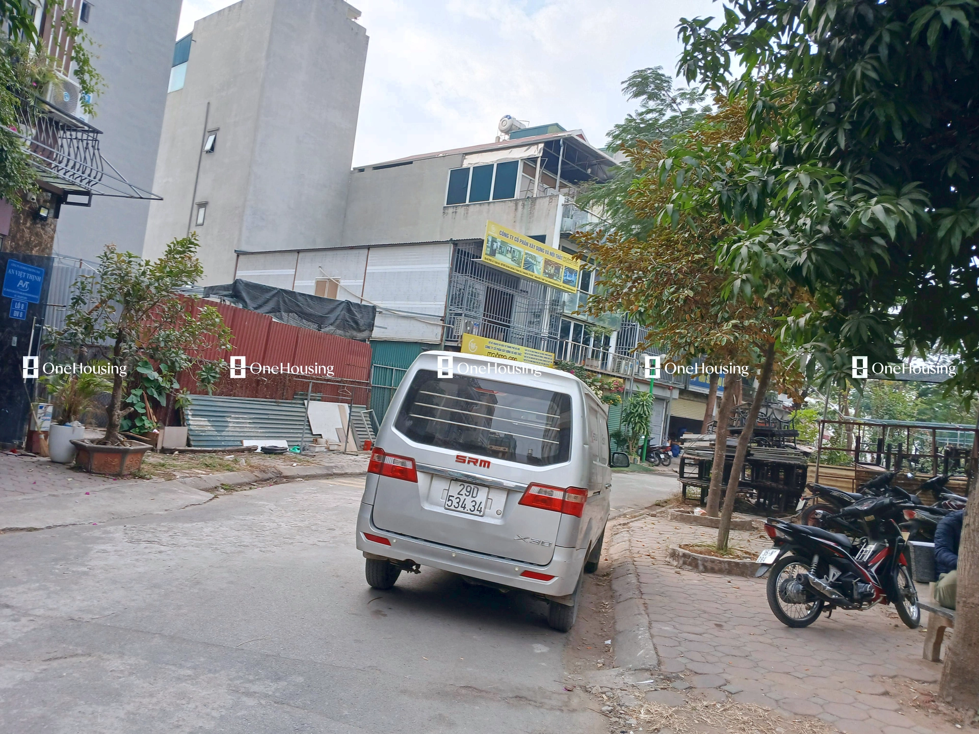 Onehousing image