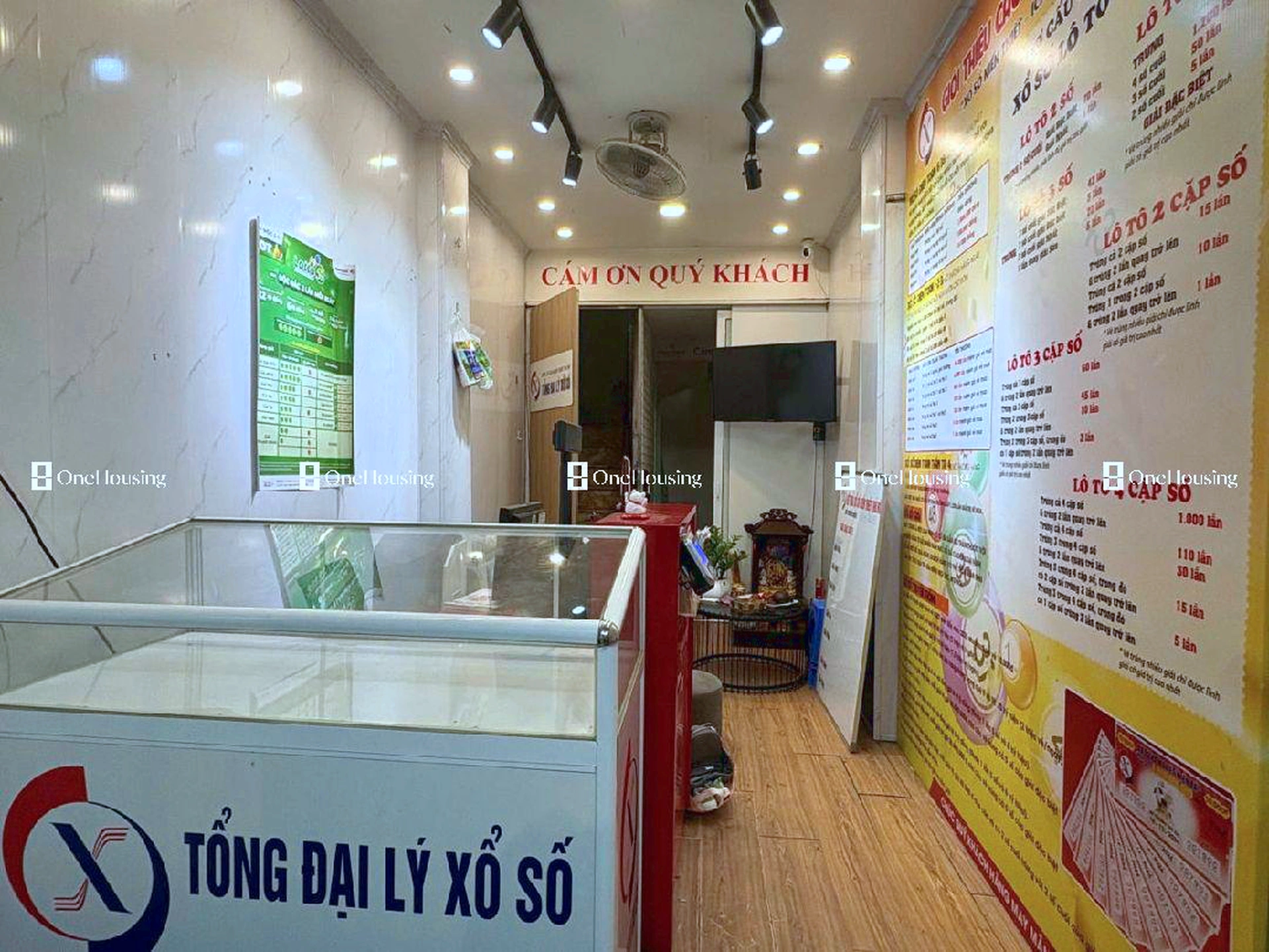 Nhà mặt phố Tôn Đức Thắng, P. Hàng Bột, Q. Đống Đa, TP. Hà Nội