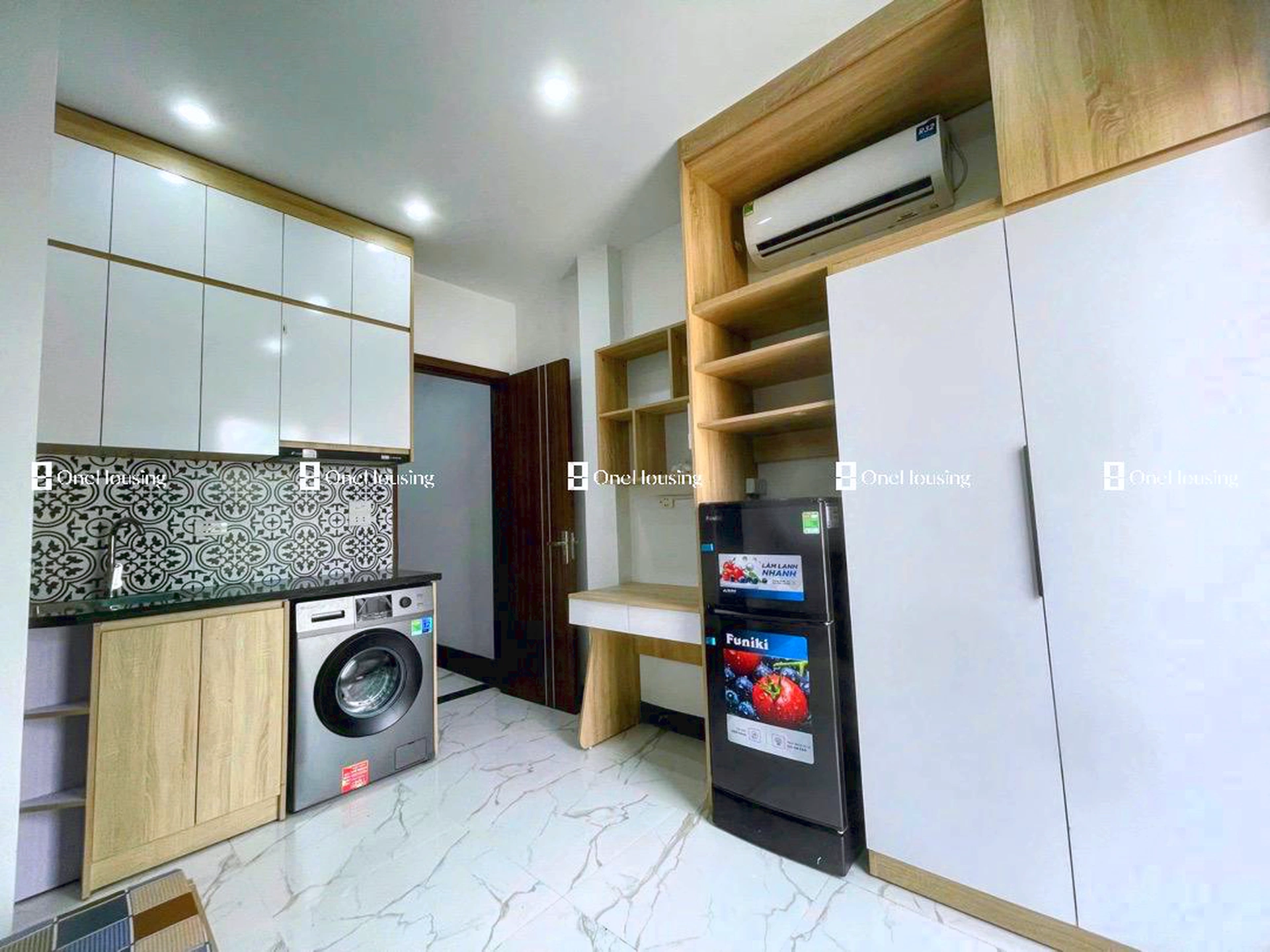 Onehousing image